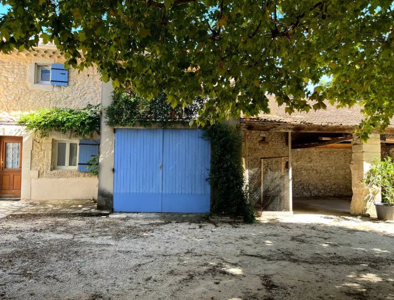 Gîte au cœur de la nature pour 8 voyageurs — photo 4