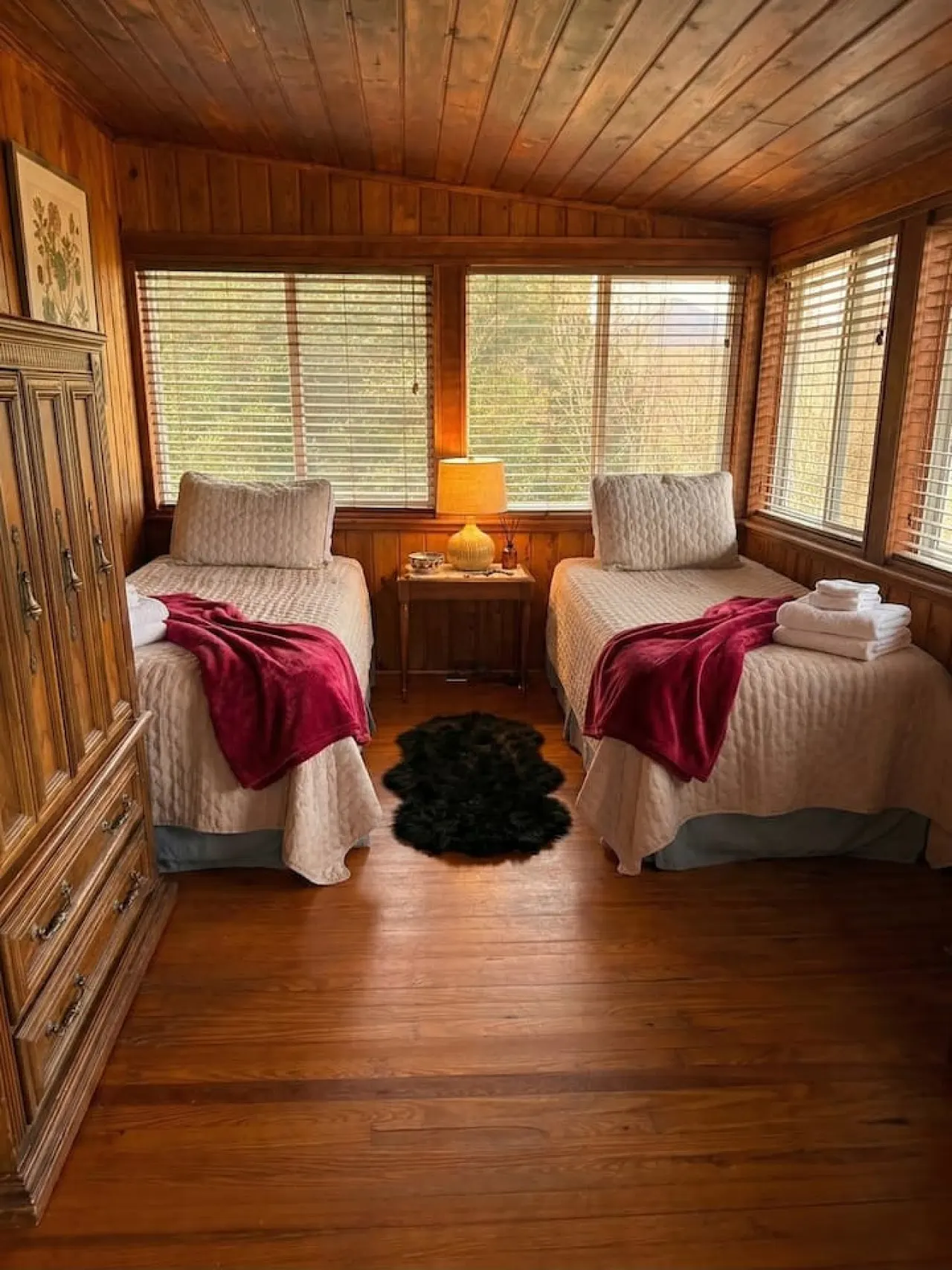 Cozy Cabin | Trails & Family Memories — photo 2
