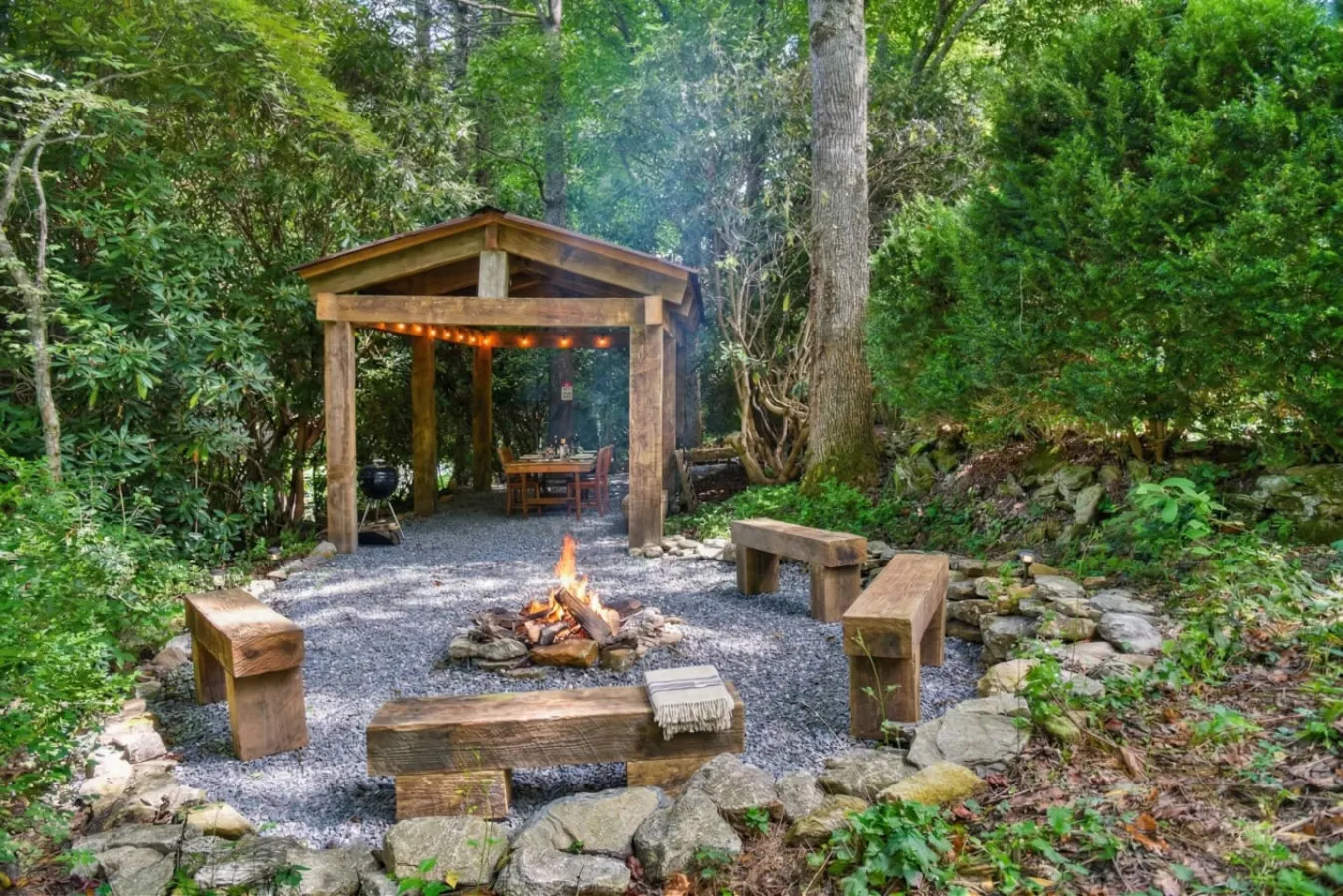 Cozy Cabin | Trails & Family Memories — photo 4