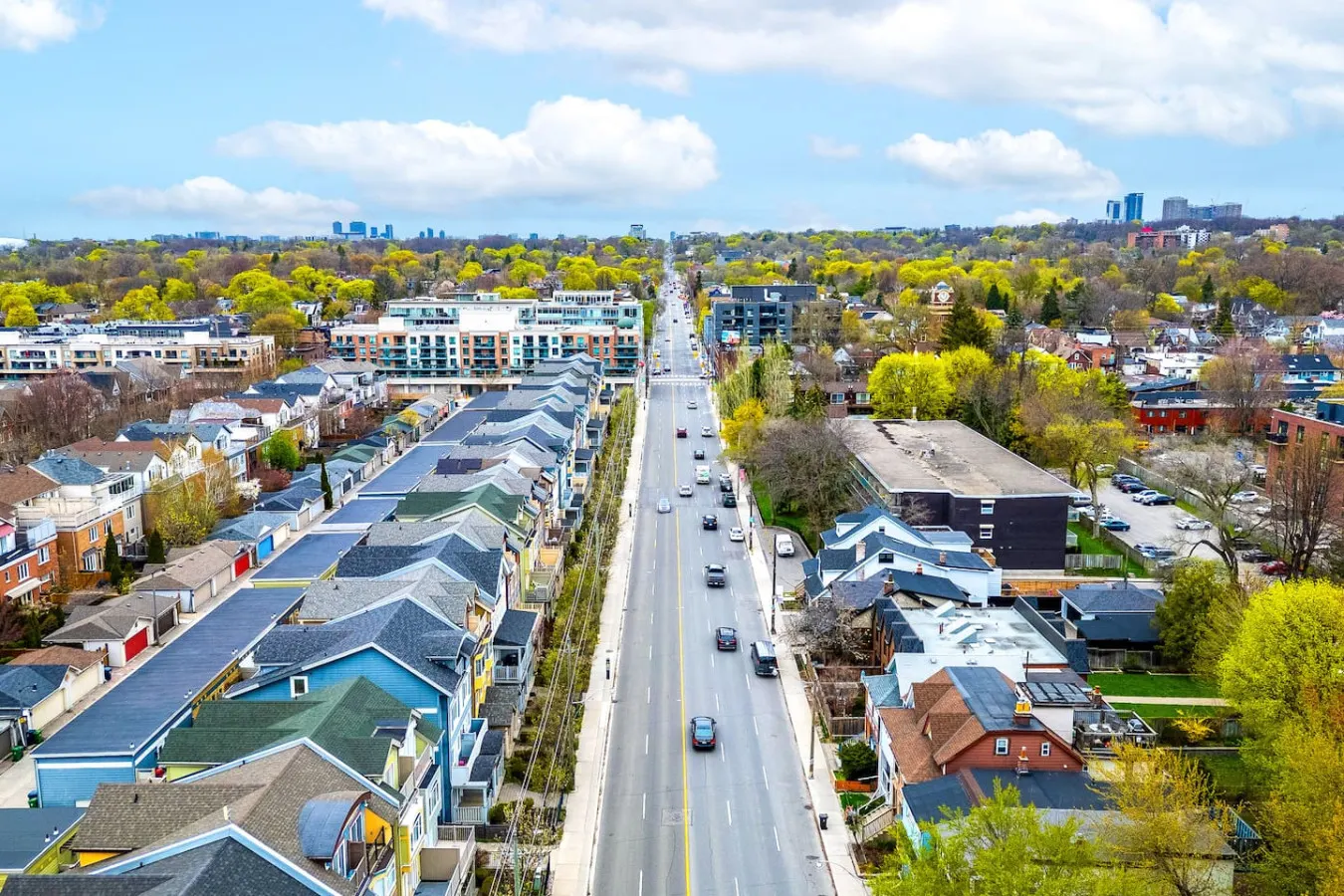 Bright Beachside Studio Walk to Woodbine Beach 3