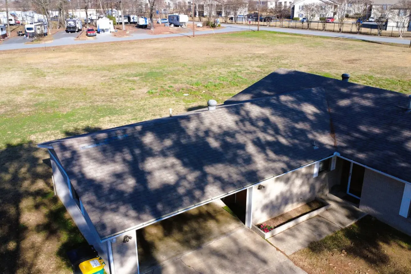 Parsonage House — photo 2