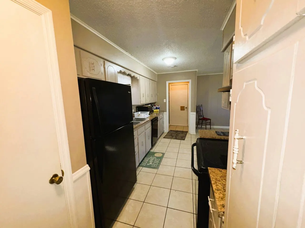 Parsonage House 14