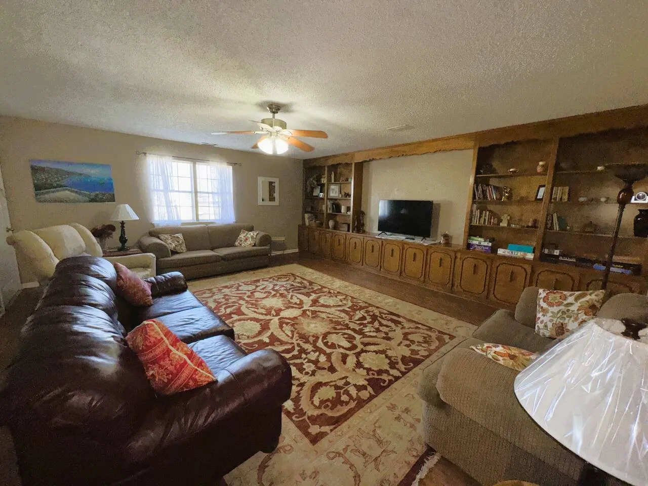 Parsonage House — photo 4