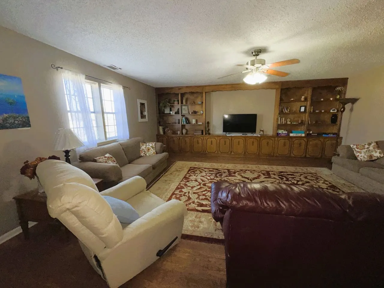 Parsonage House — photo 5