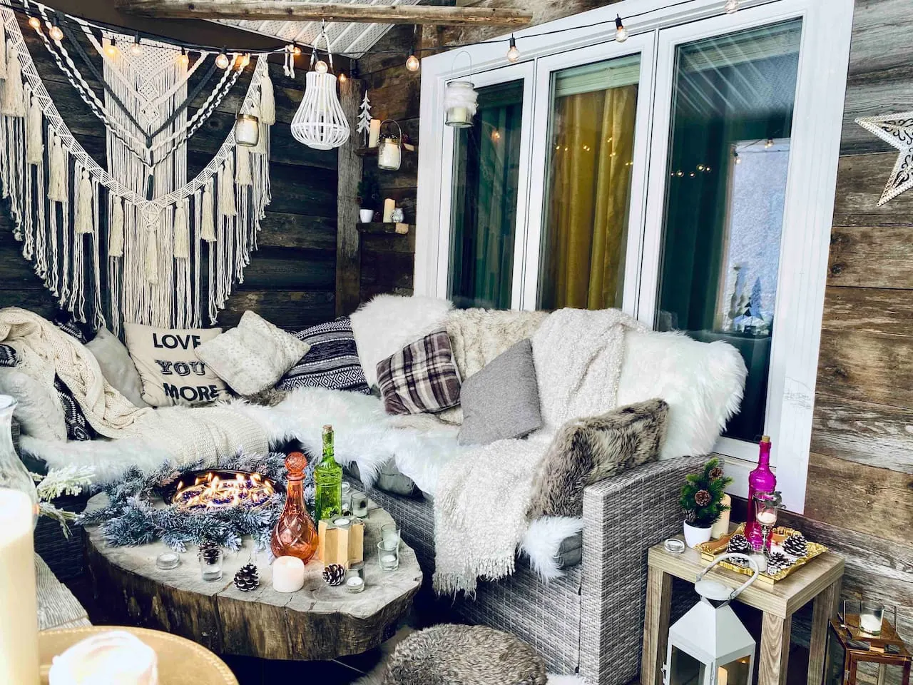 Playful Escape: Spa & Neon by the Water 17