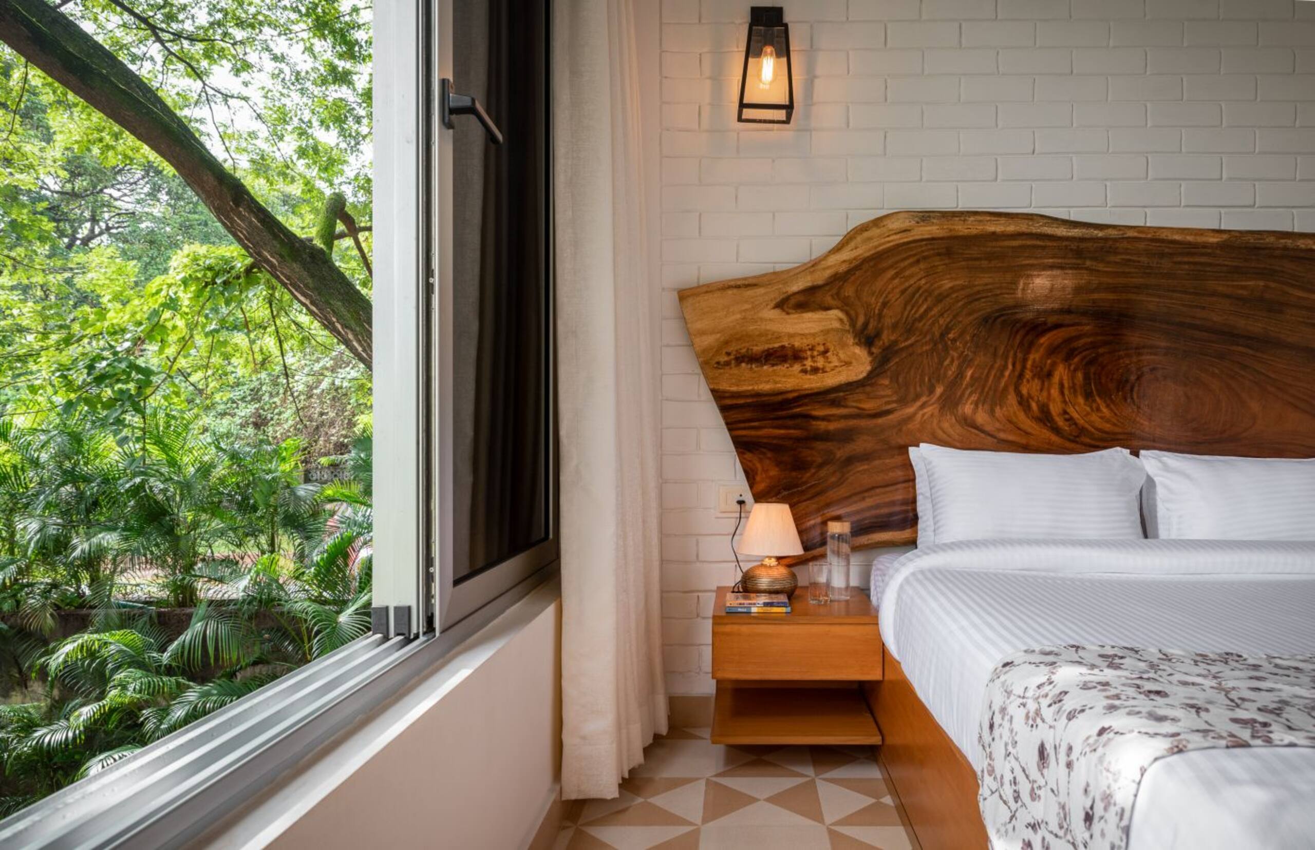 ElArbol |Aesthetic Stay|Housekeeping|1Om to Casino 12