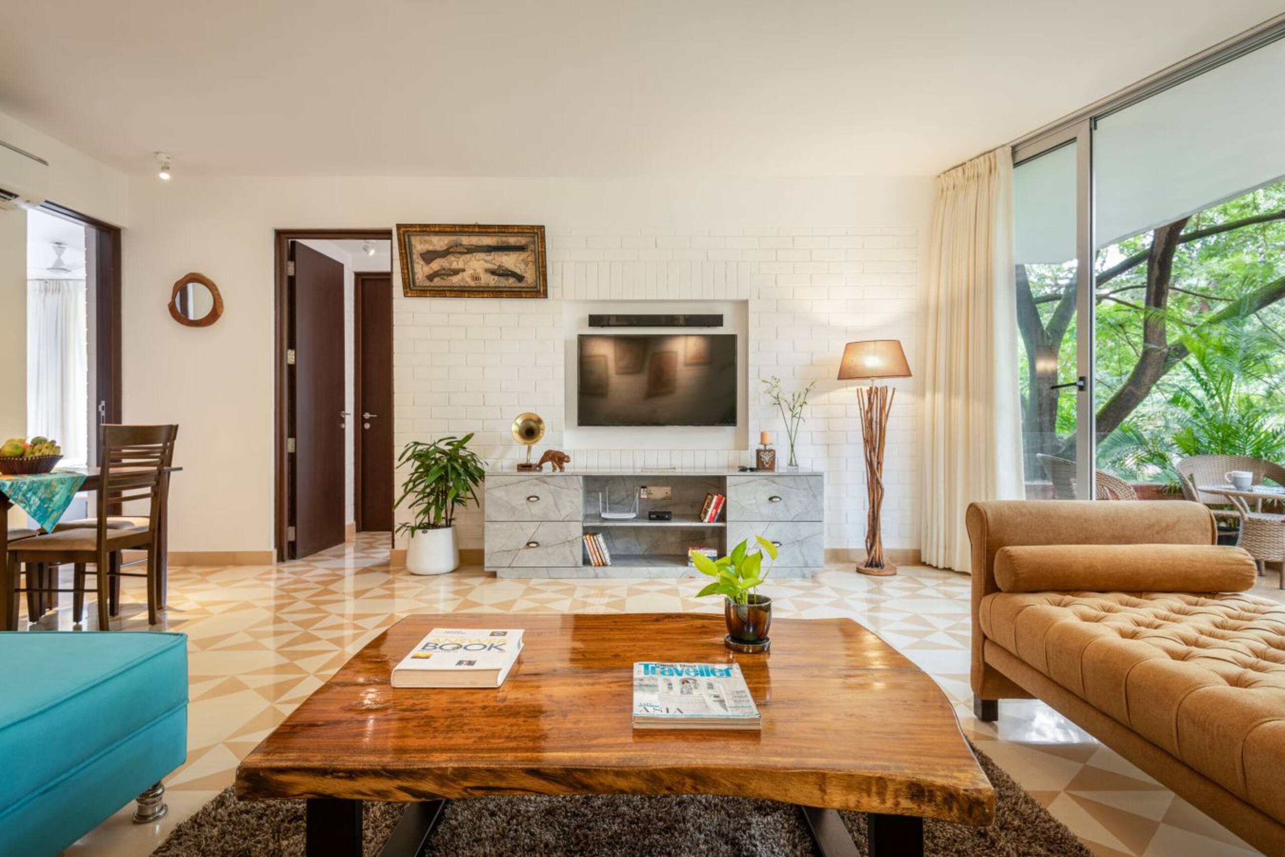 ElArbol |Aesthetic Stay|Housekeeping|1Om to Casino — photo 2