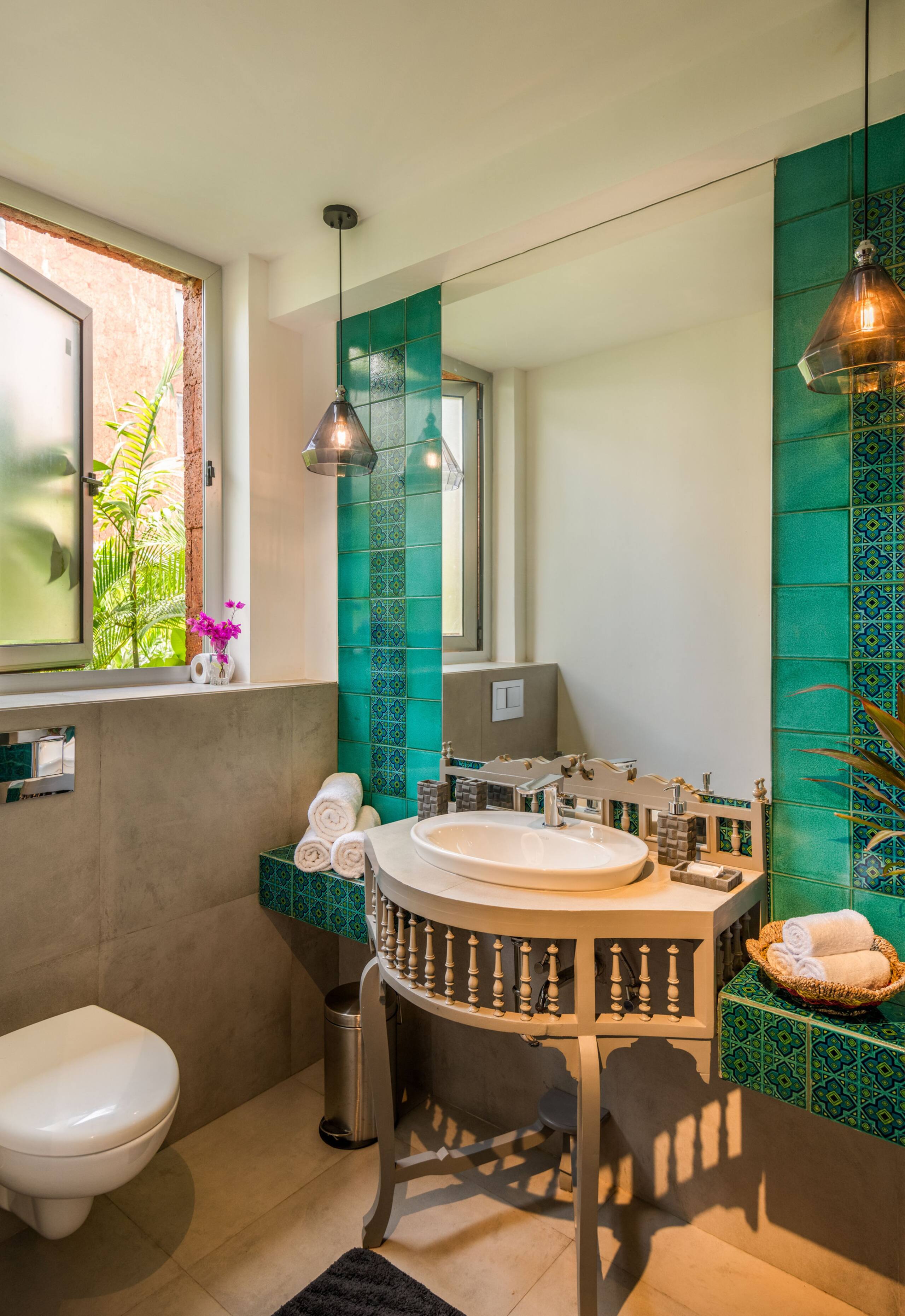 ElArbol |Aesthetic Stay|Housekeeping|1Om to Casino — photo 4