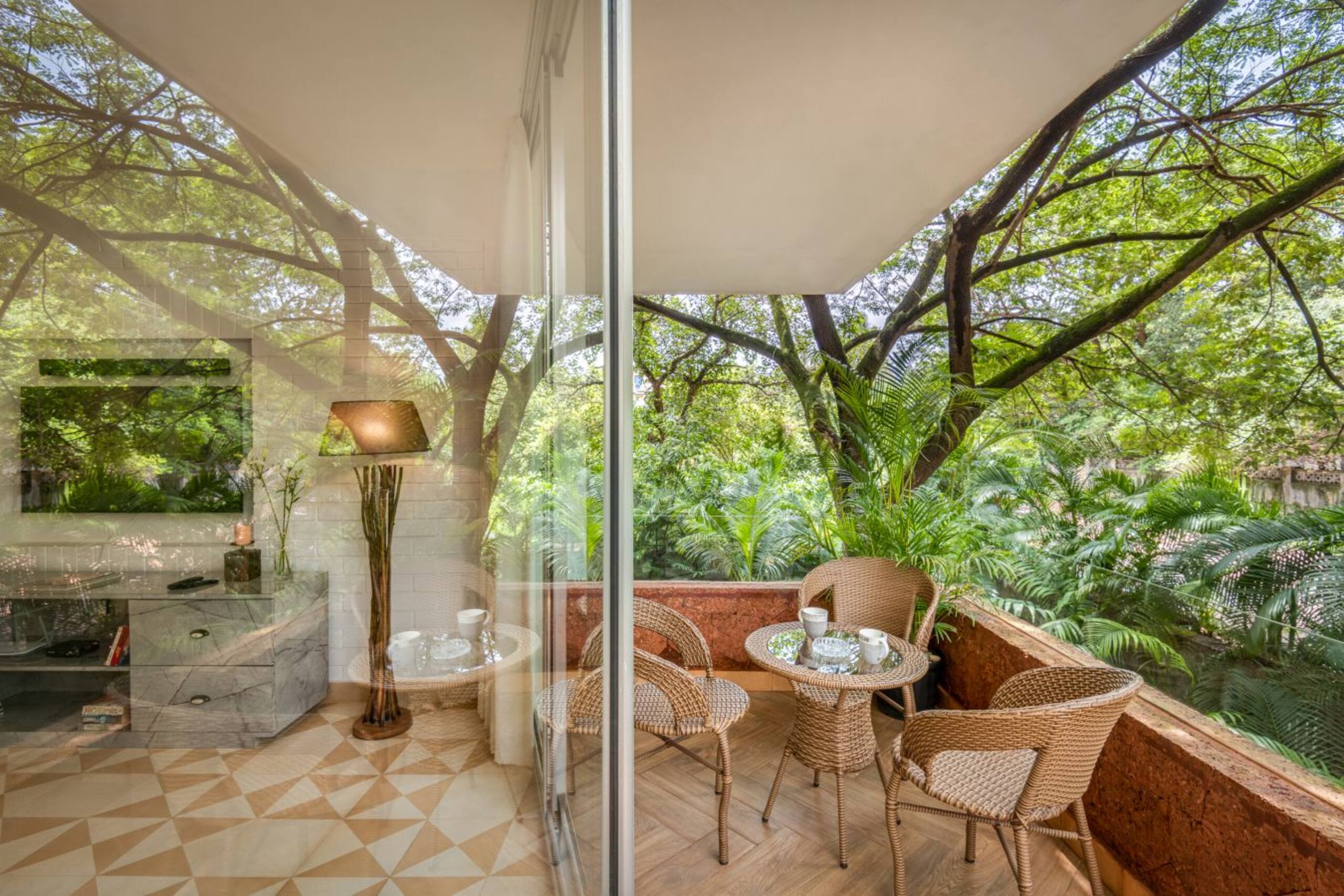 ElArbol |Aesthetic Stay|Housekeeping|1Om to Casino 8