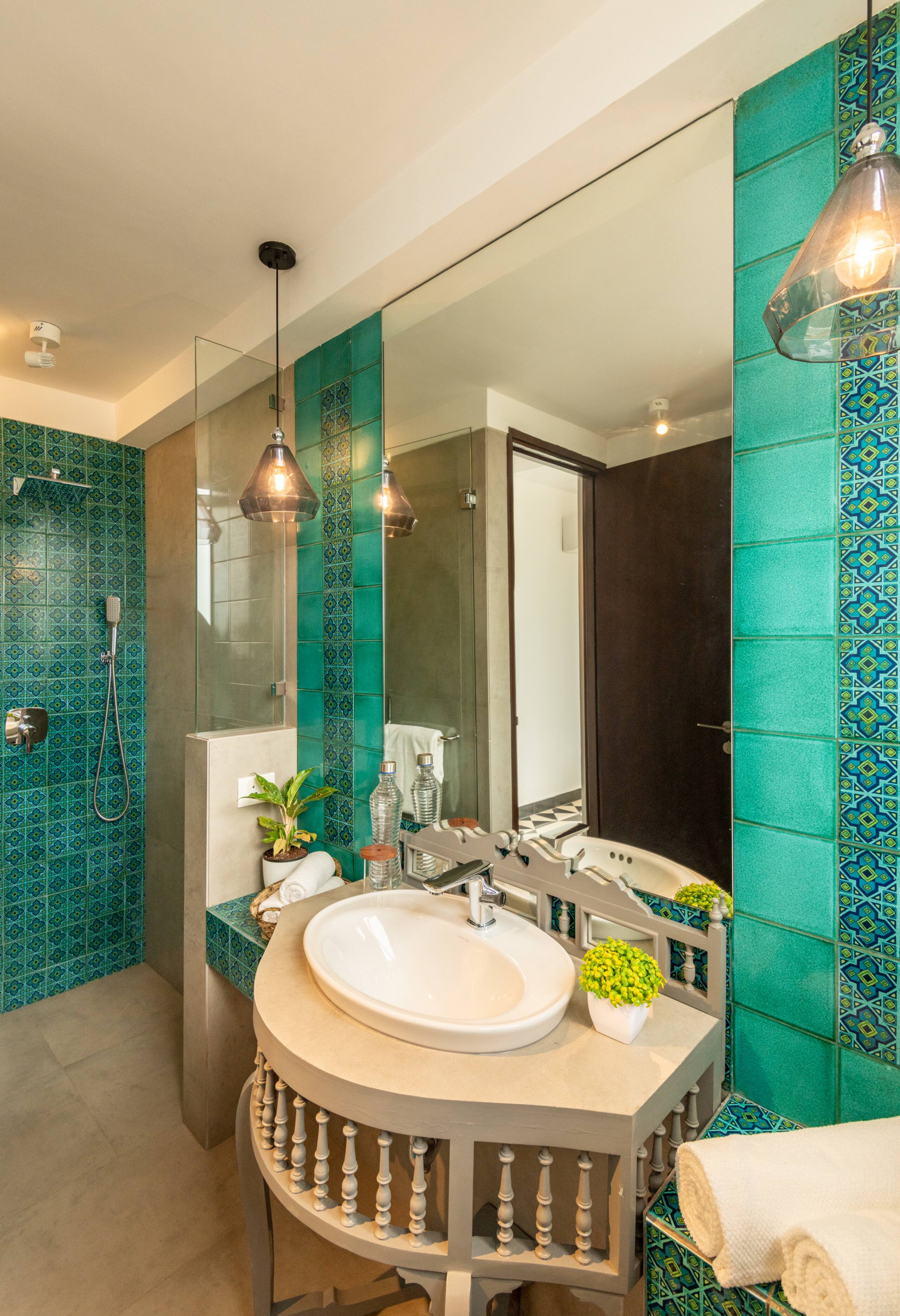 ElArbol |Aesthetic Stay|Housekeeping|1Om to Casino 16