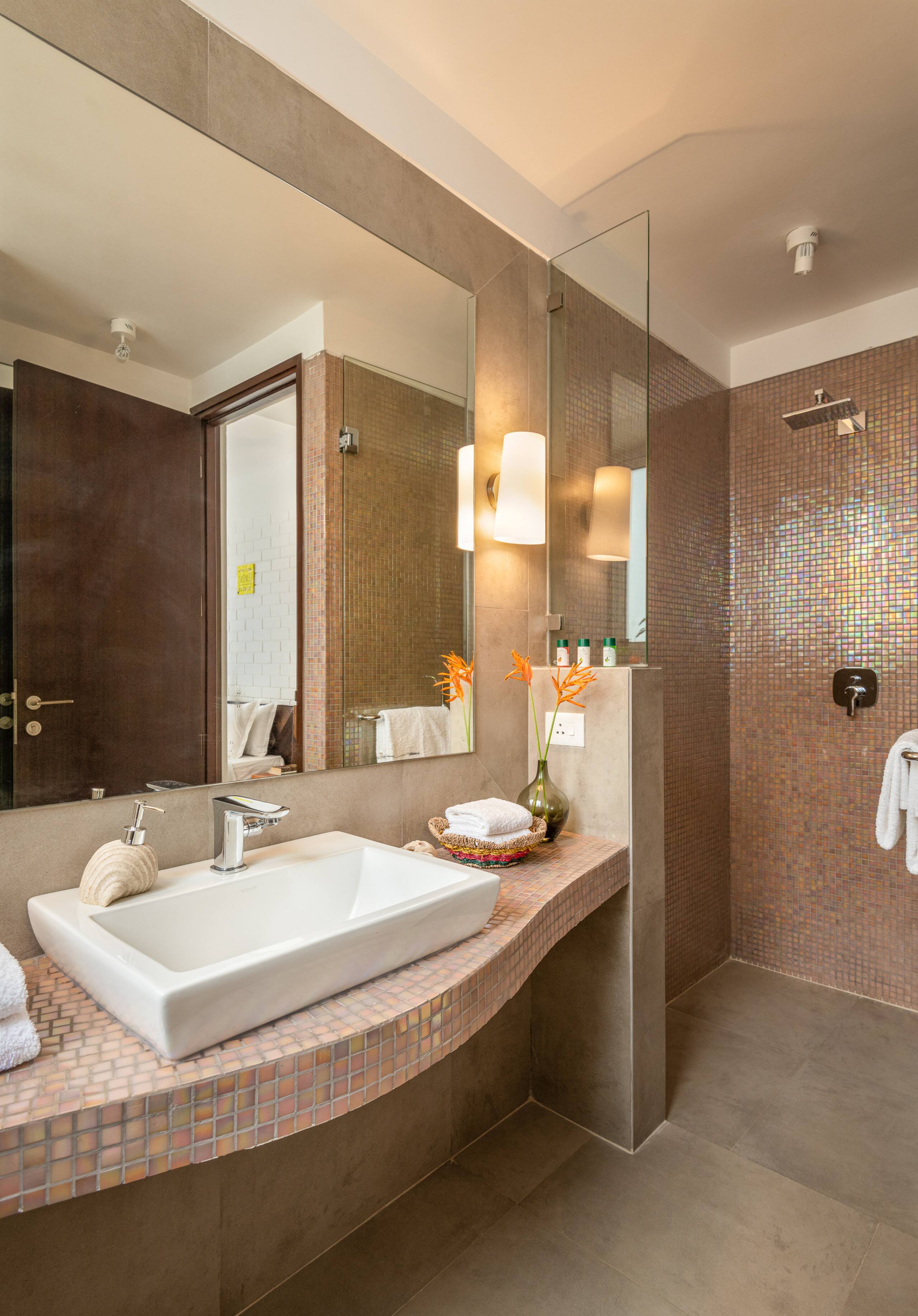 ElArbol |Aesthetic Stay|Housekeeping|1Om to Casino 14