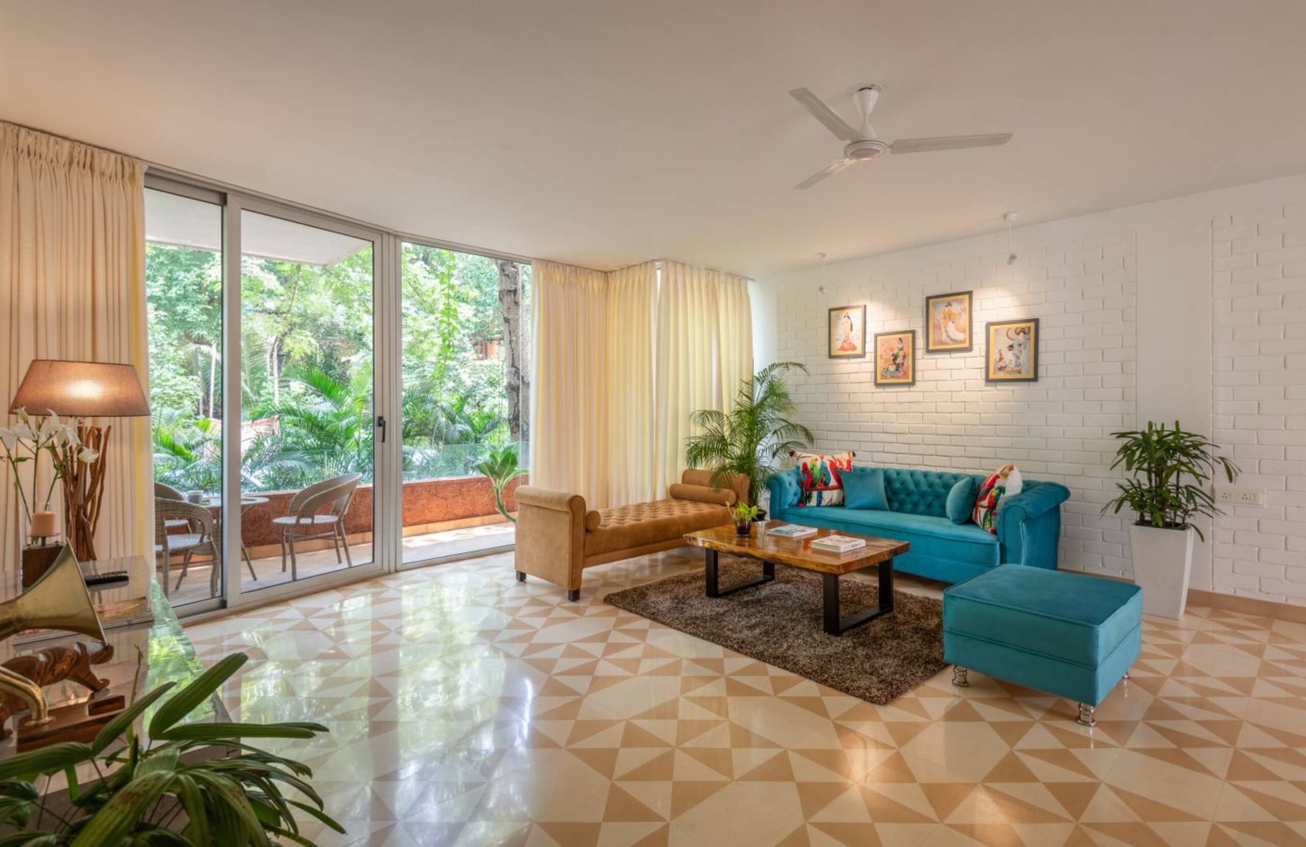 ElArbol |Aesthetic Stay|Housekeeping|1Om to Casino