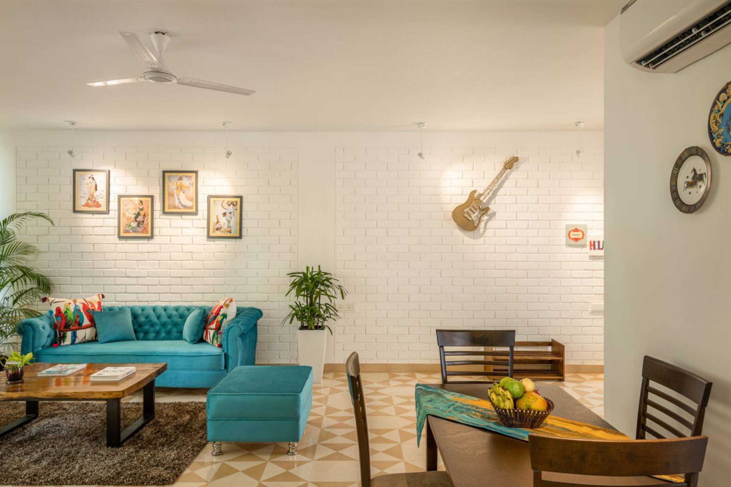 ElArbol |Aesthetic Stay|Housekeeping|1Om to Casino 11