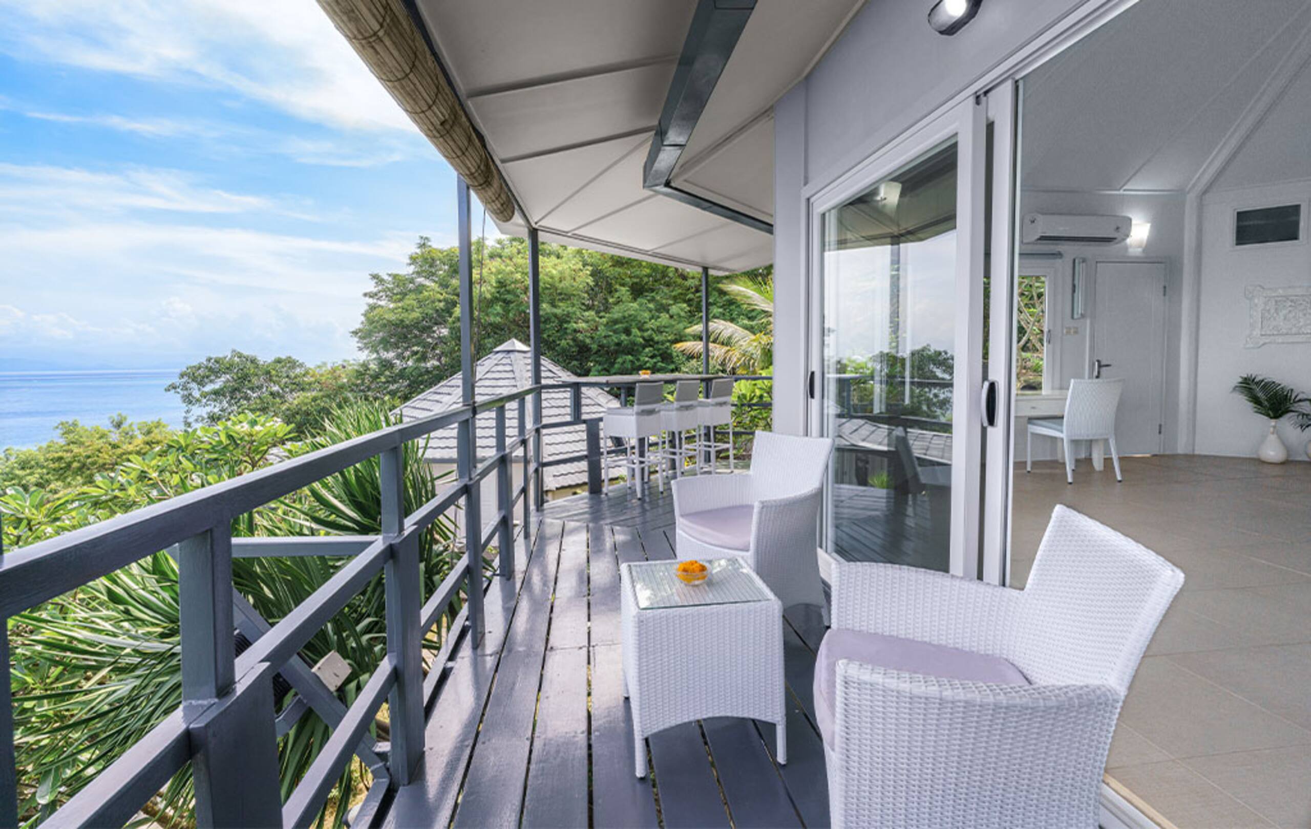 Seaview Private Villa 17