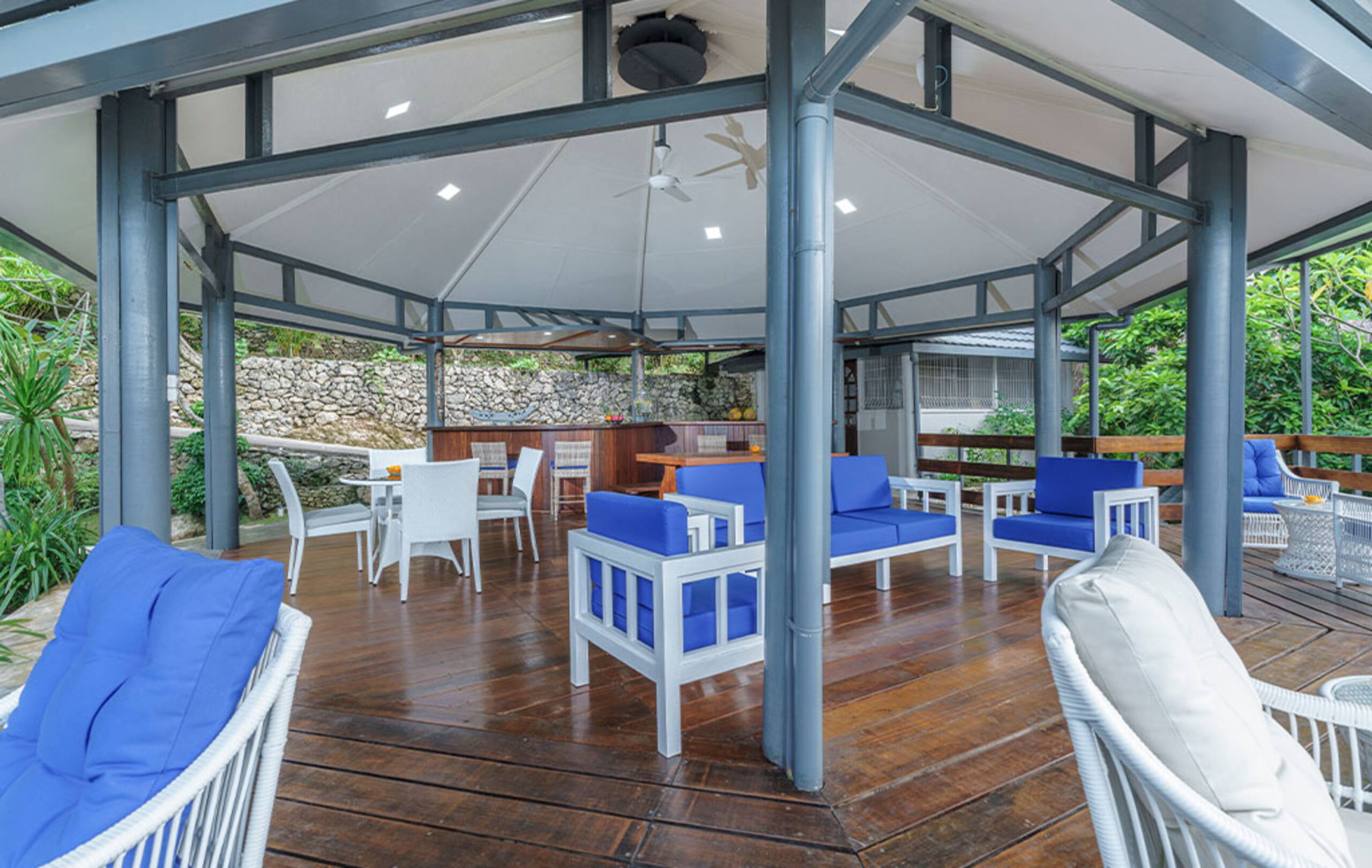 Seaview Private Villa 11