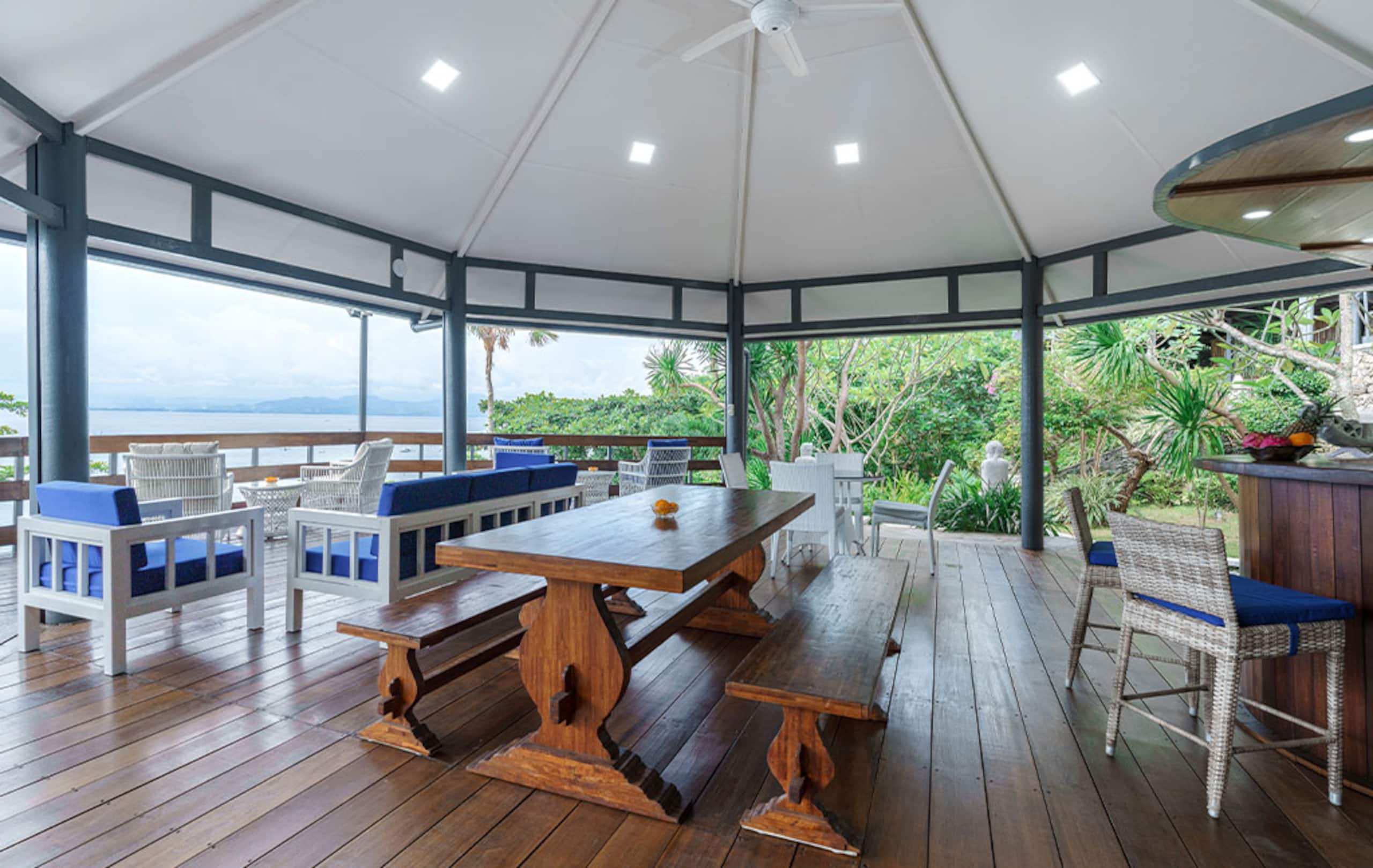 Seaview Private Villa 13
