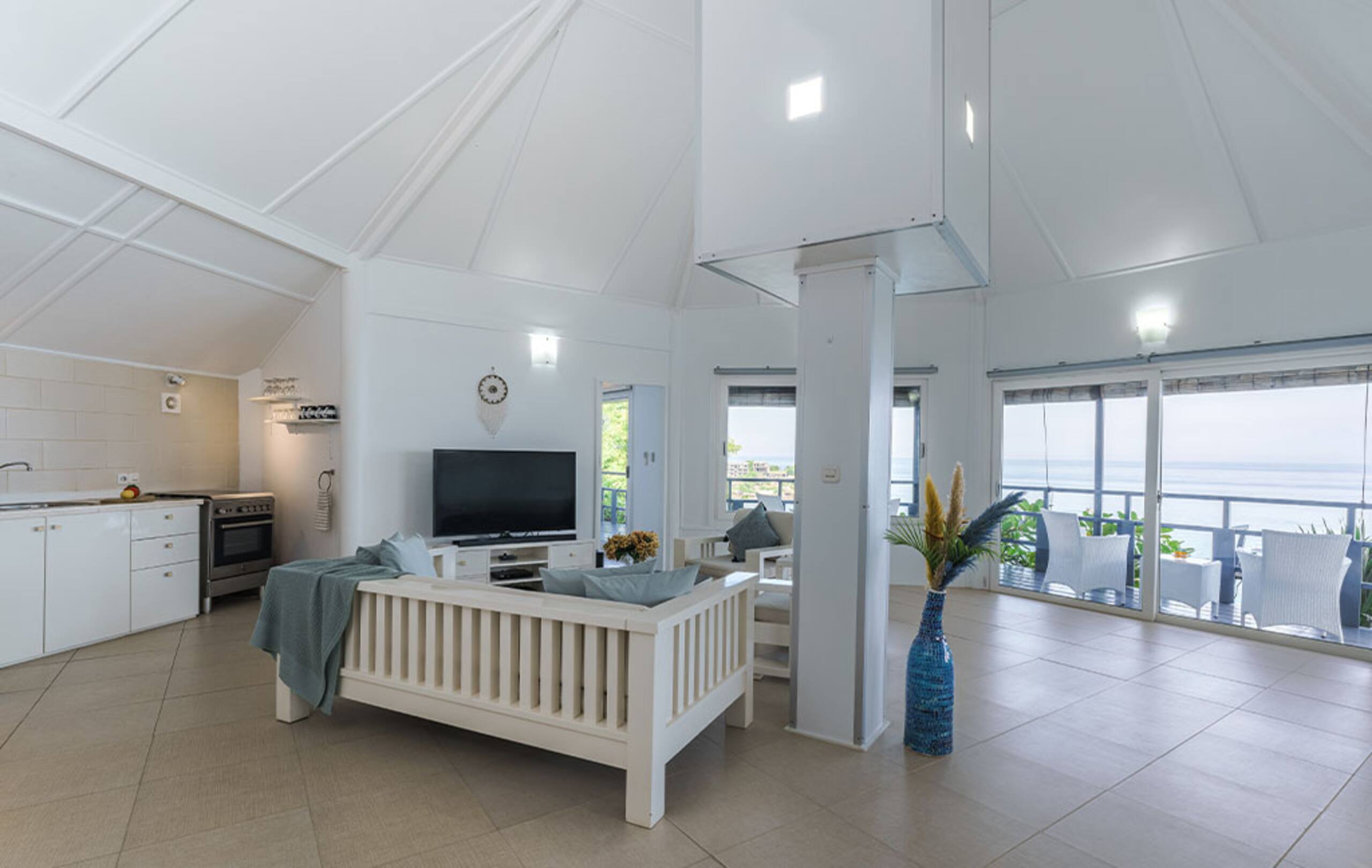 Seaview Private Villa — photo 2