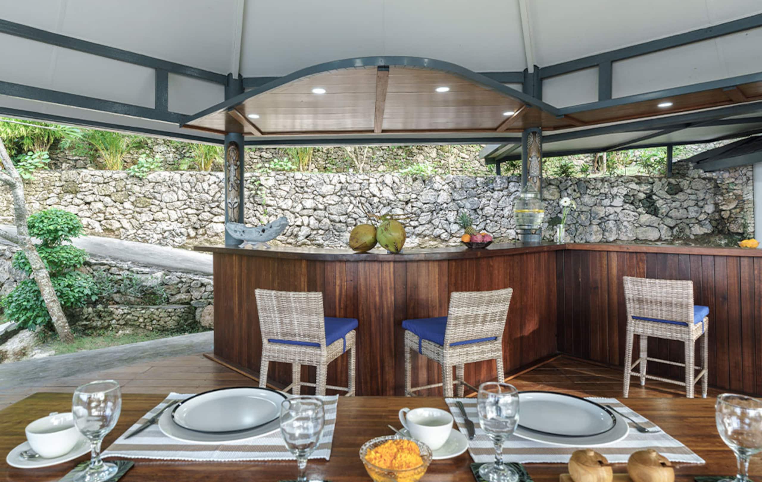 Seaview Private Villa 15