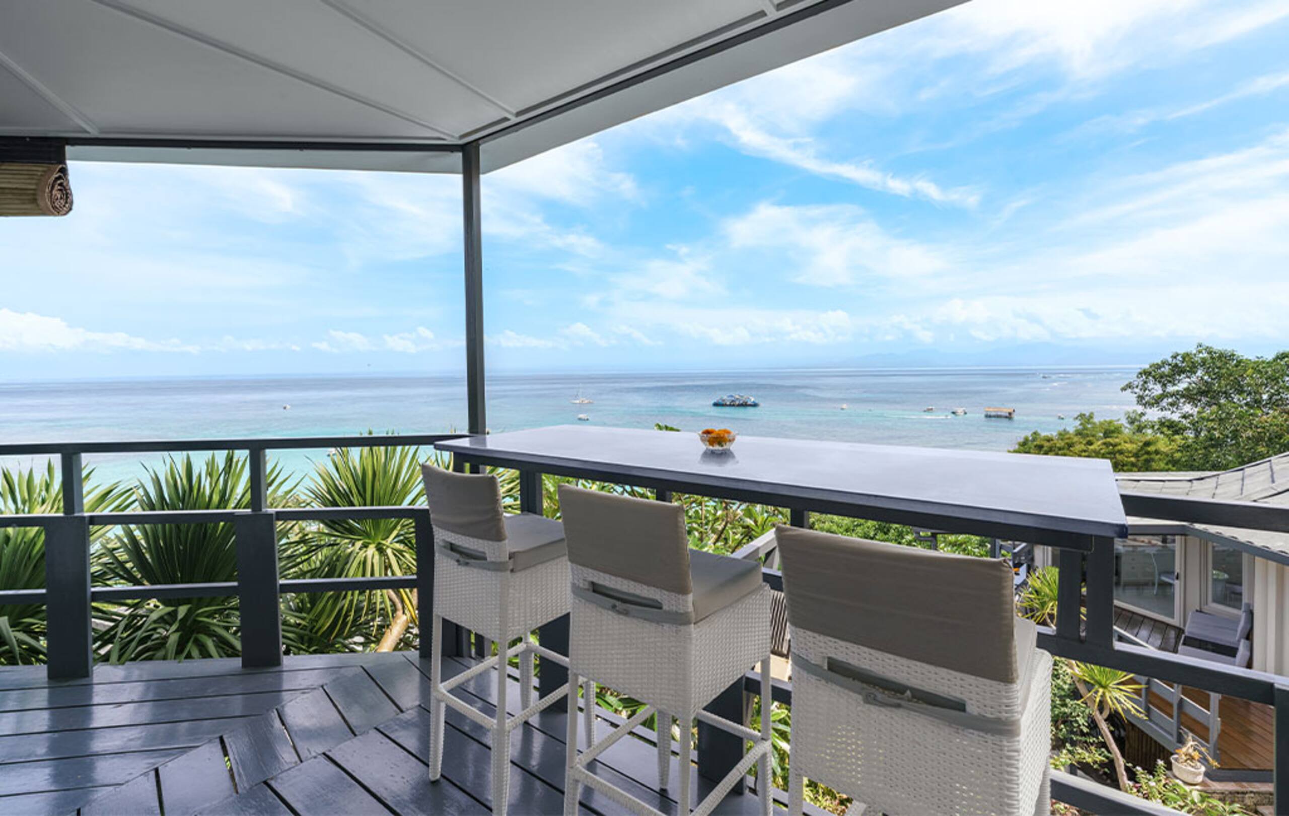 Seaview Private Villa 16
