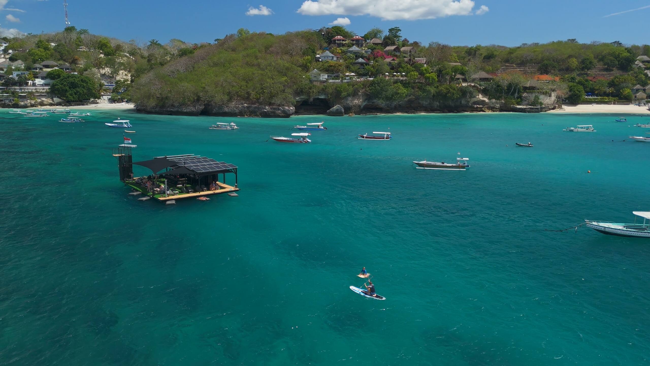 Seaview Private Villa 31