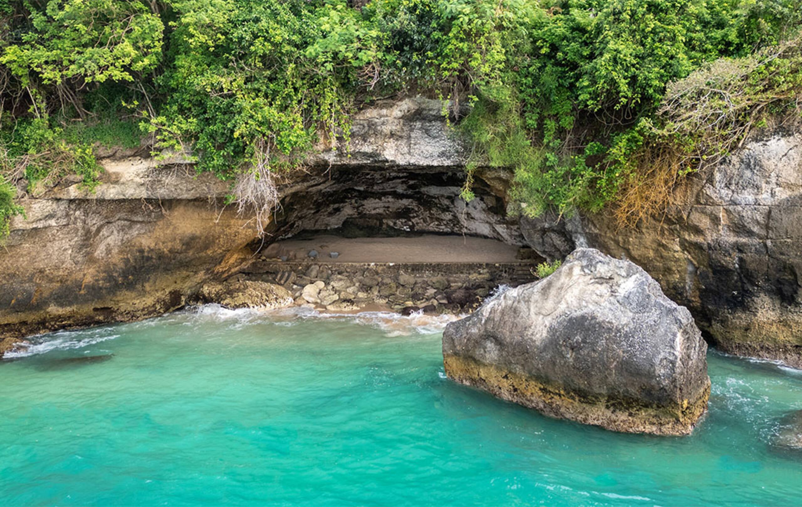 Seaview Private Villa 22