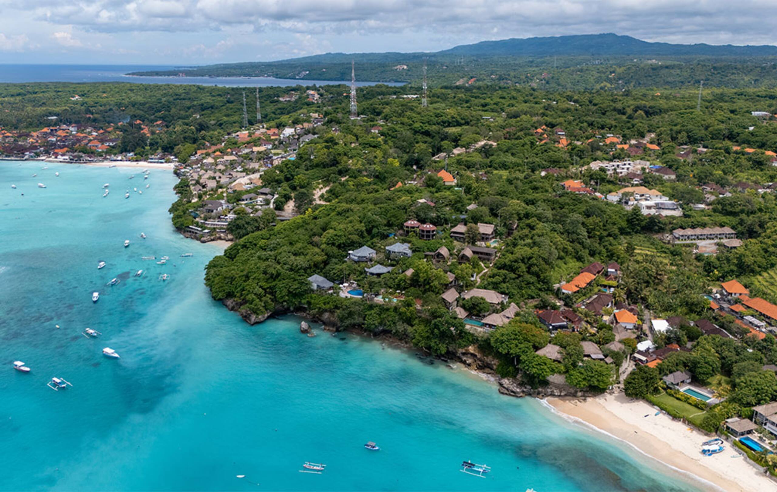 Seaview Private Villa 27