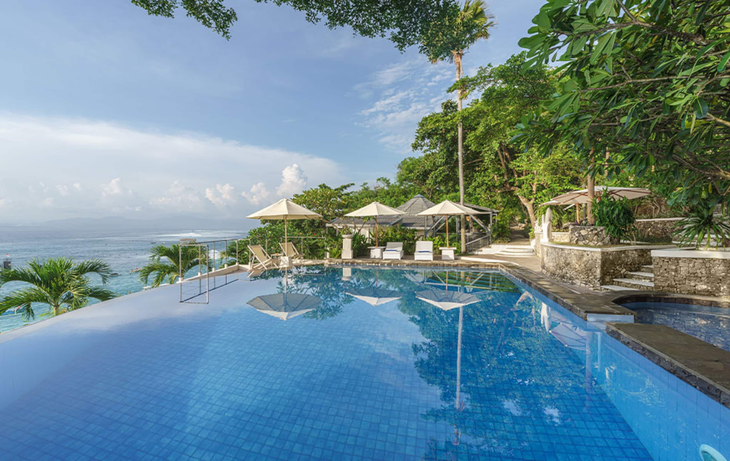Seaview Private Villa 20