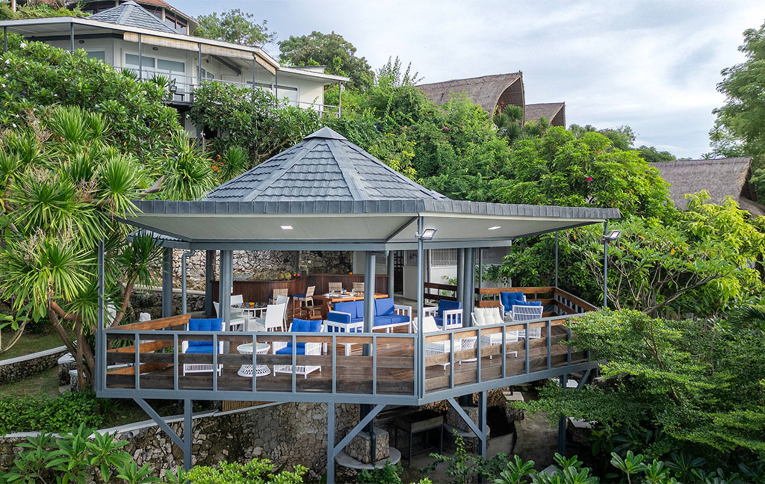 Seaview Private Villa 10