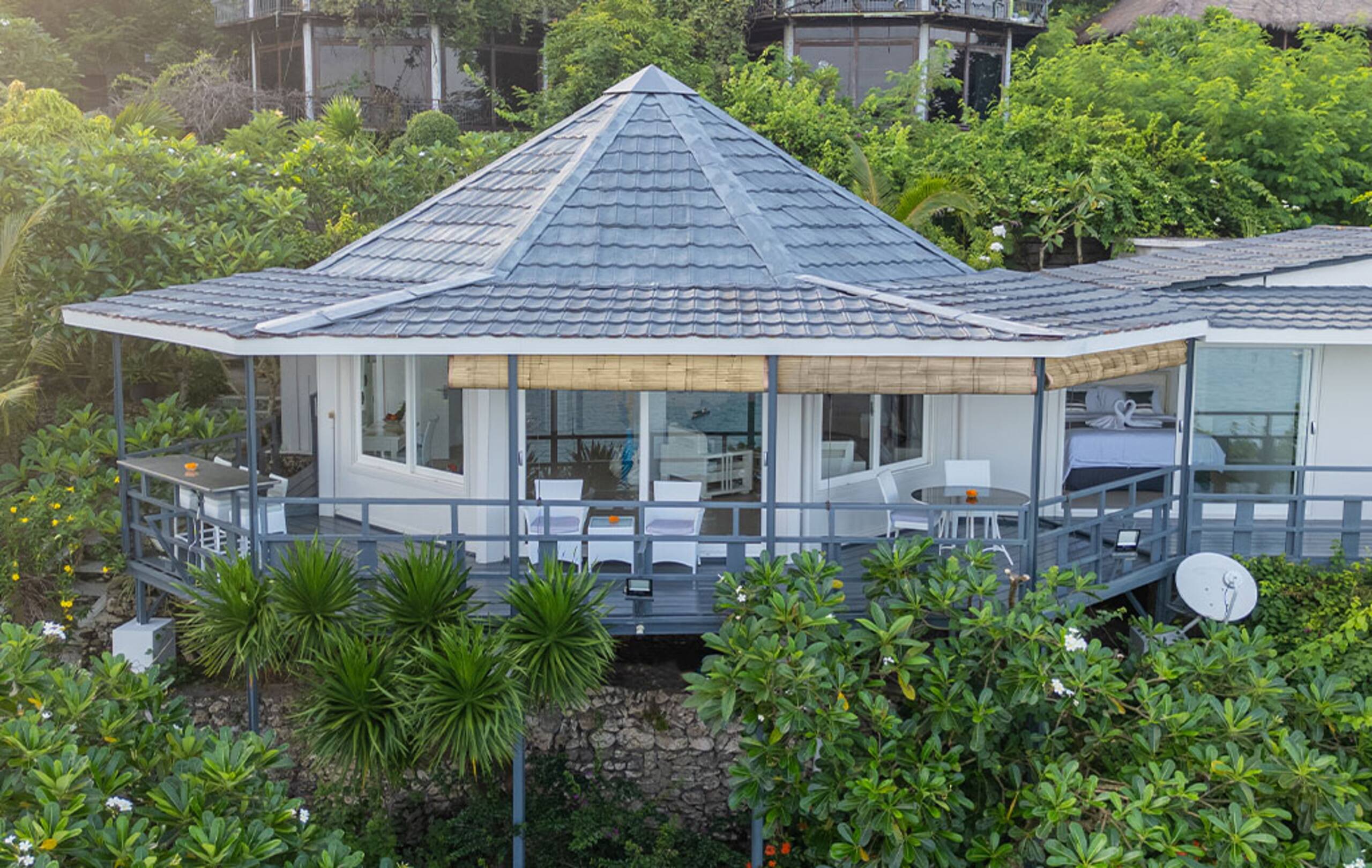Seaview Private Villa 18