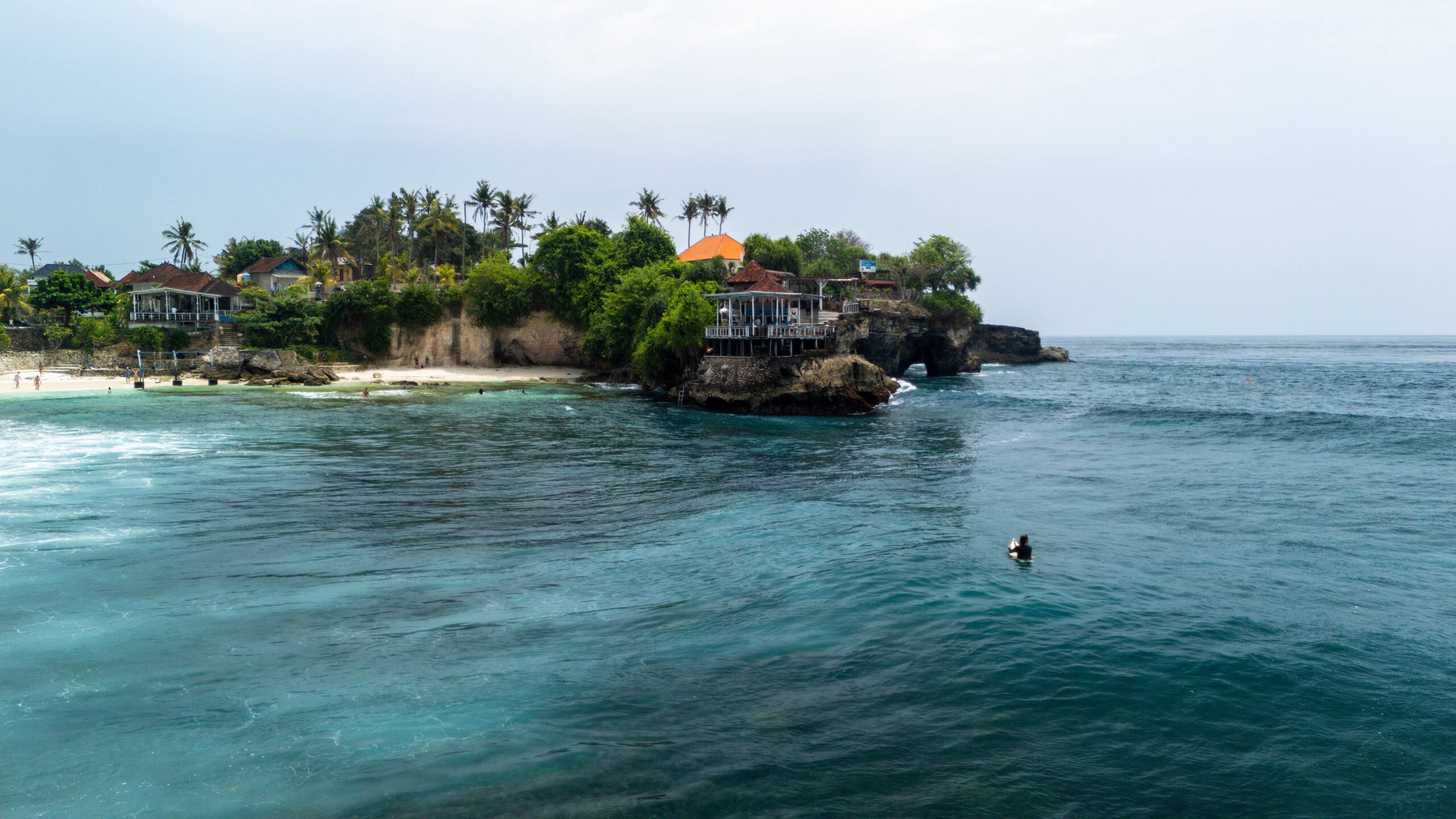 Seaview Private Villa 29
