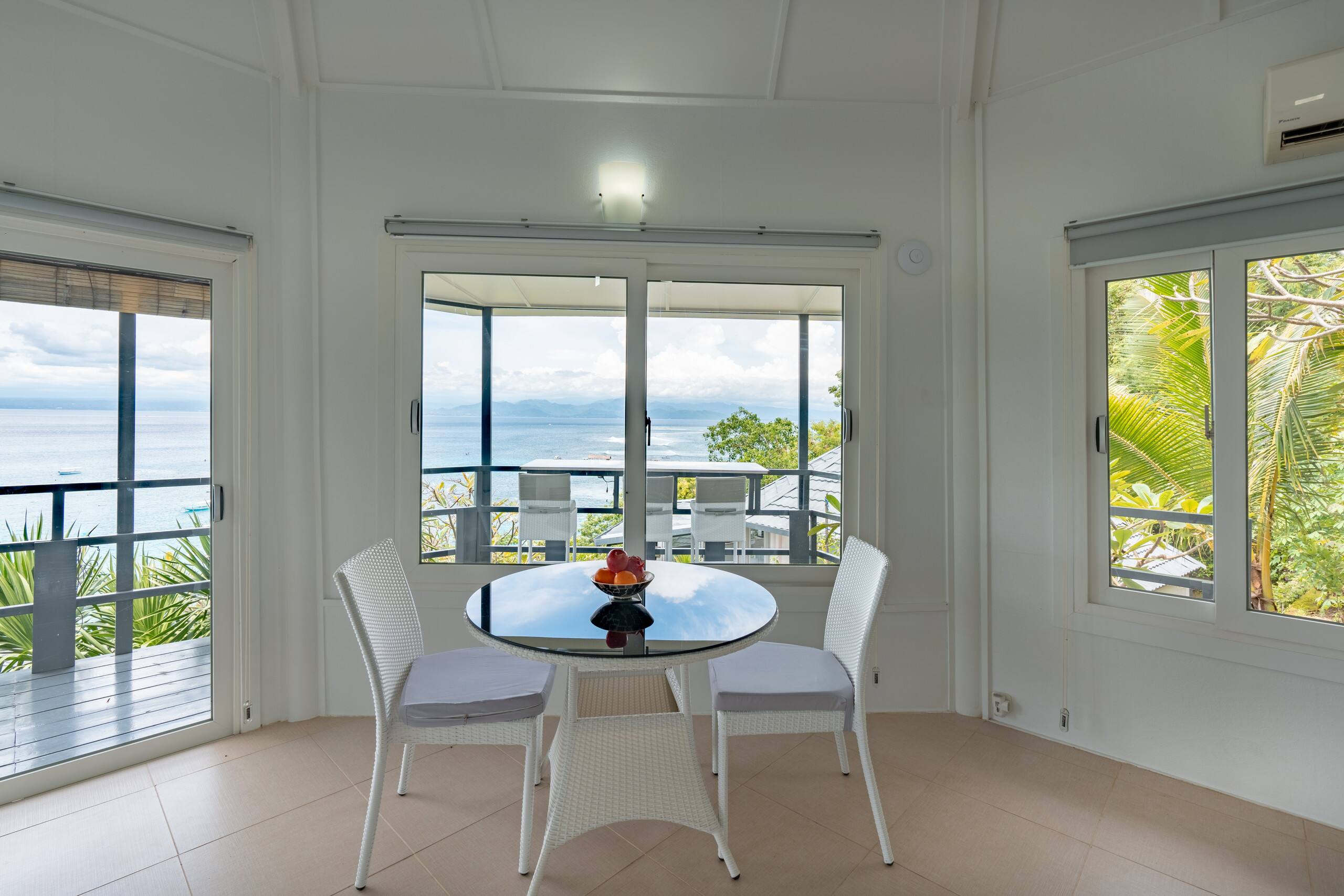 Seaview Private Villa 9