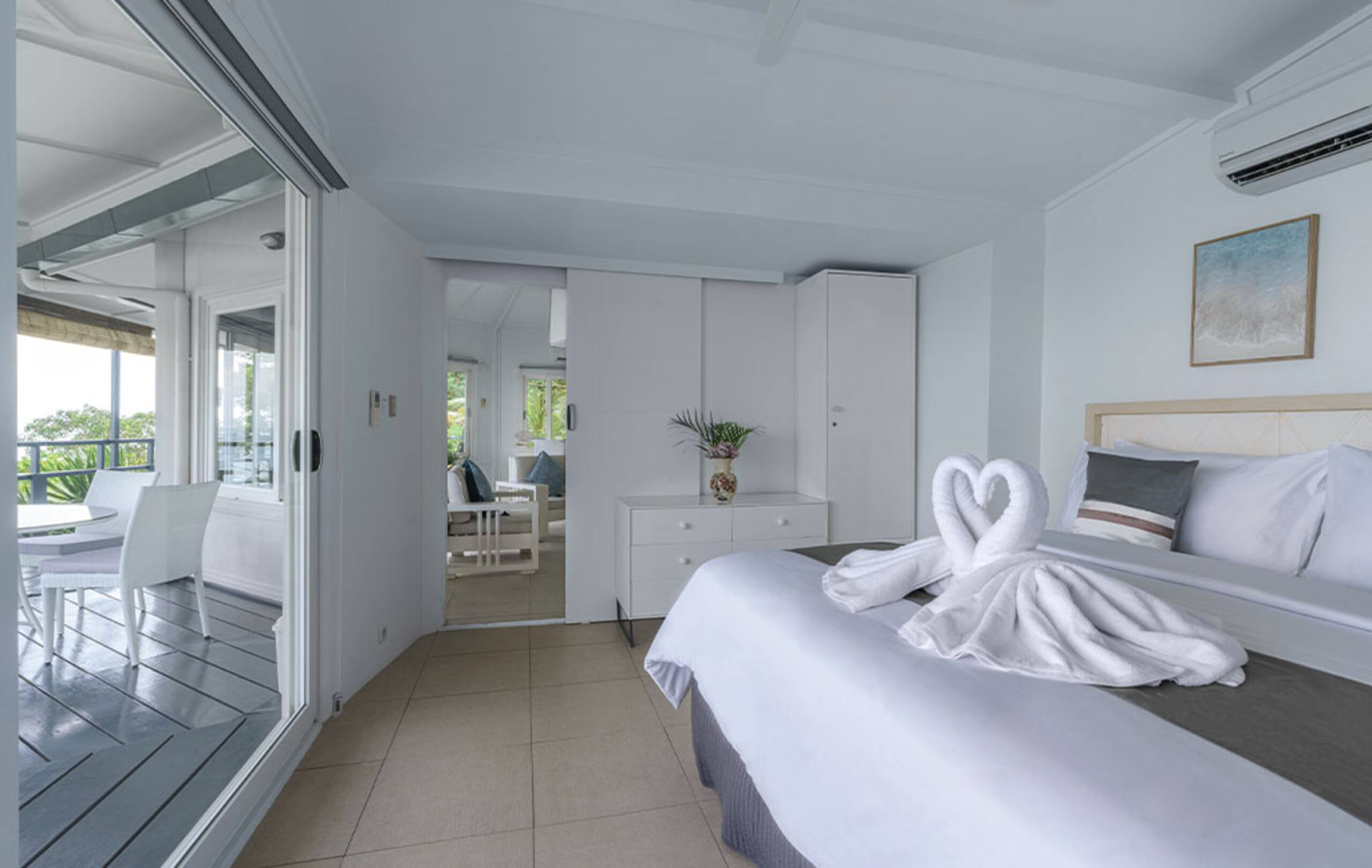 Seaview Private Villa 6