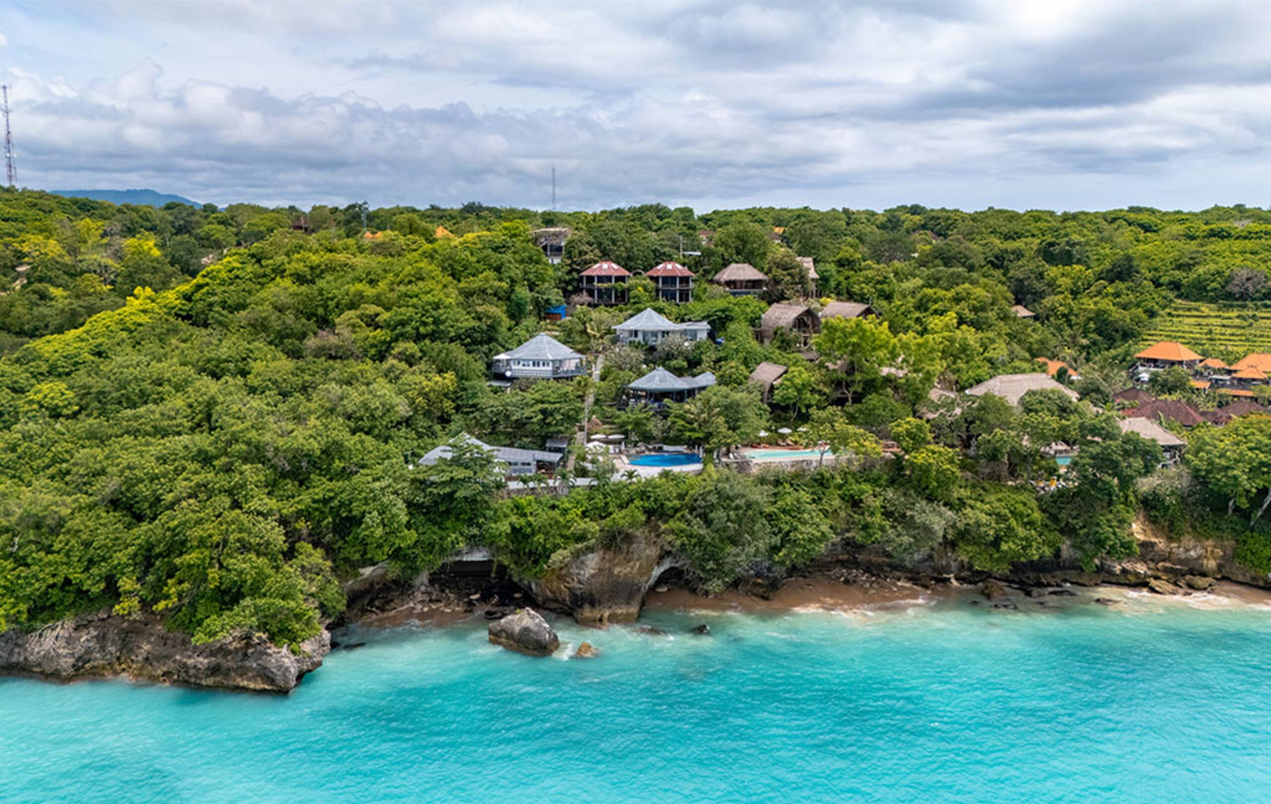 Seaview Private Villa 26