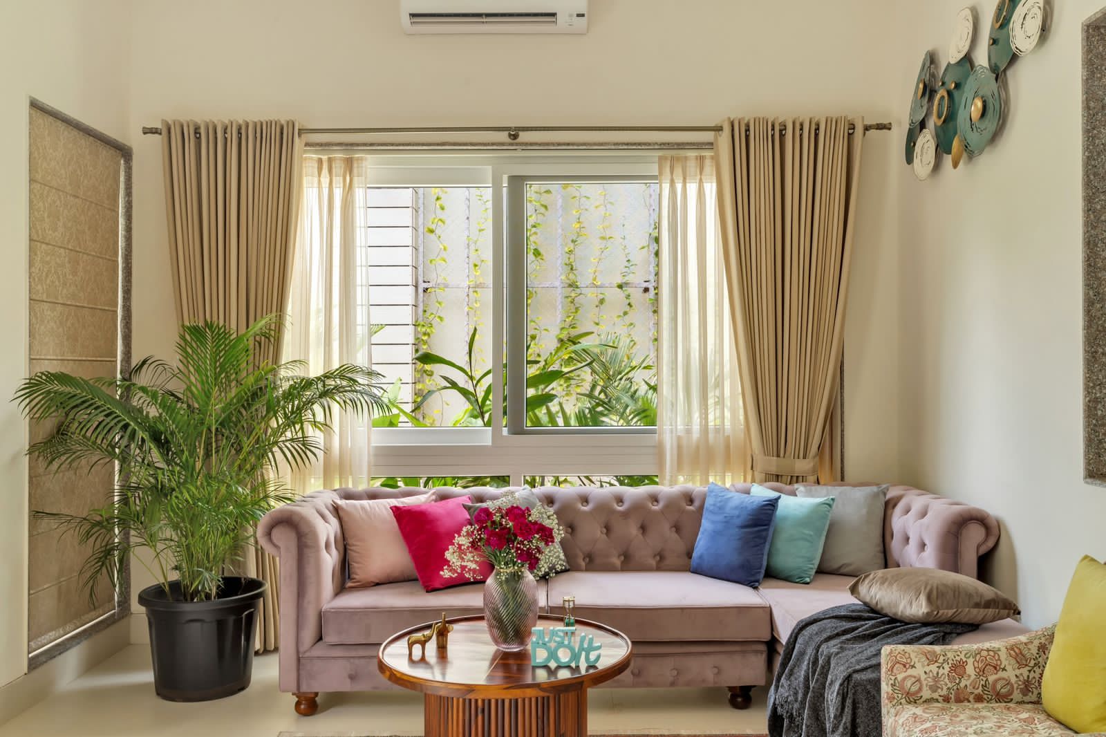 Assagao Apartment. Private Garden. Pets Welcome! 17