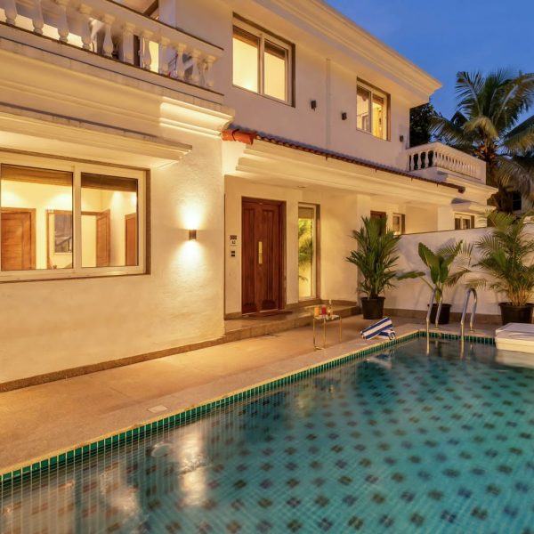 Assagao Apartment. Private Garden. Pets Welcome! 20