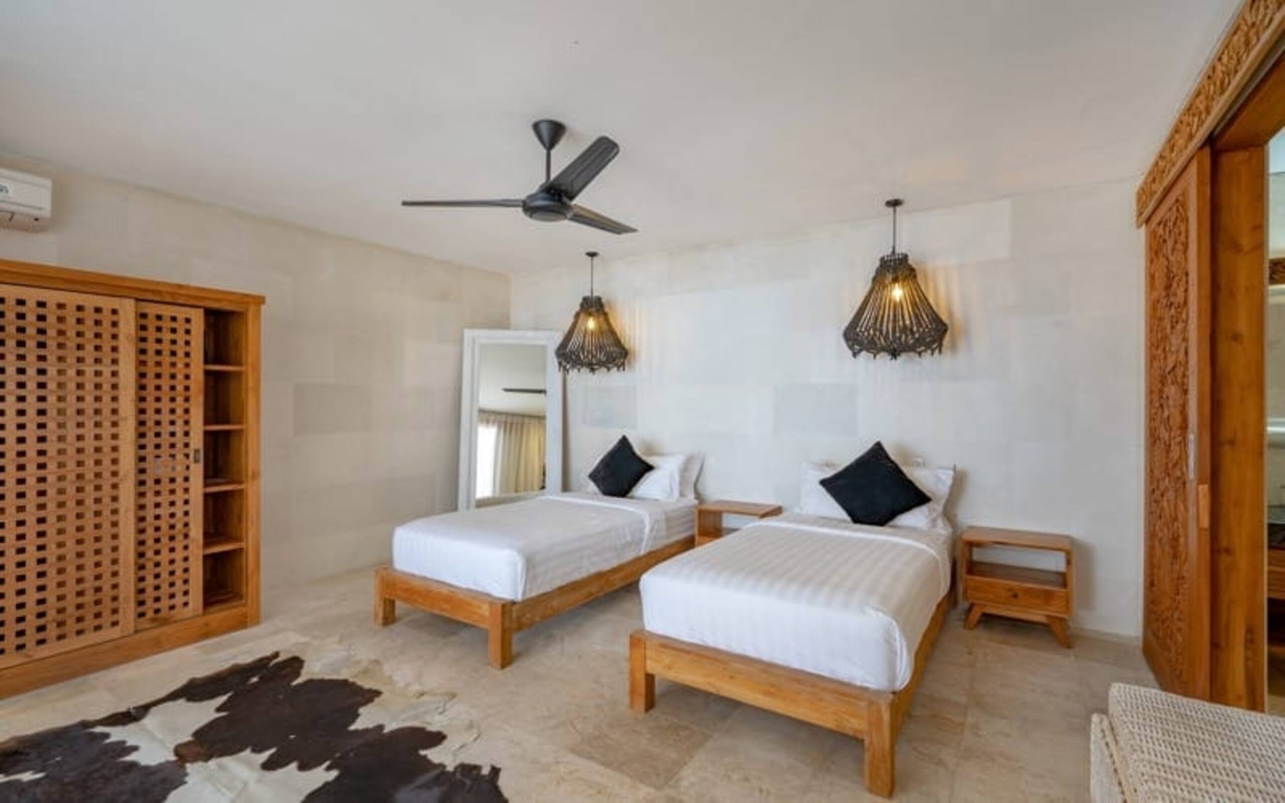 Aqua Nusa Luxury Lembongan Villas 15