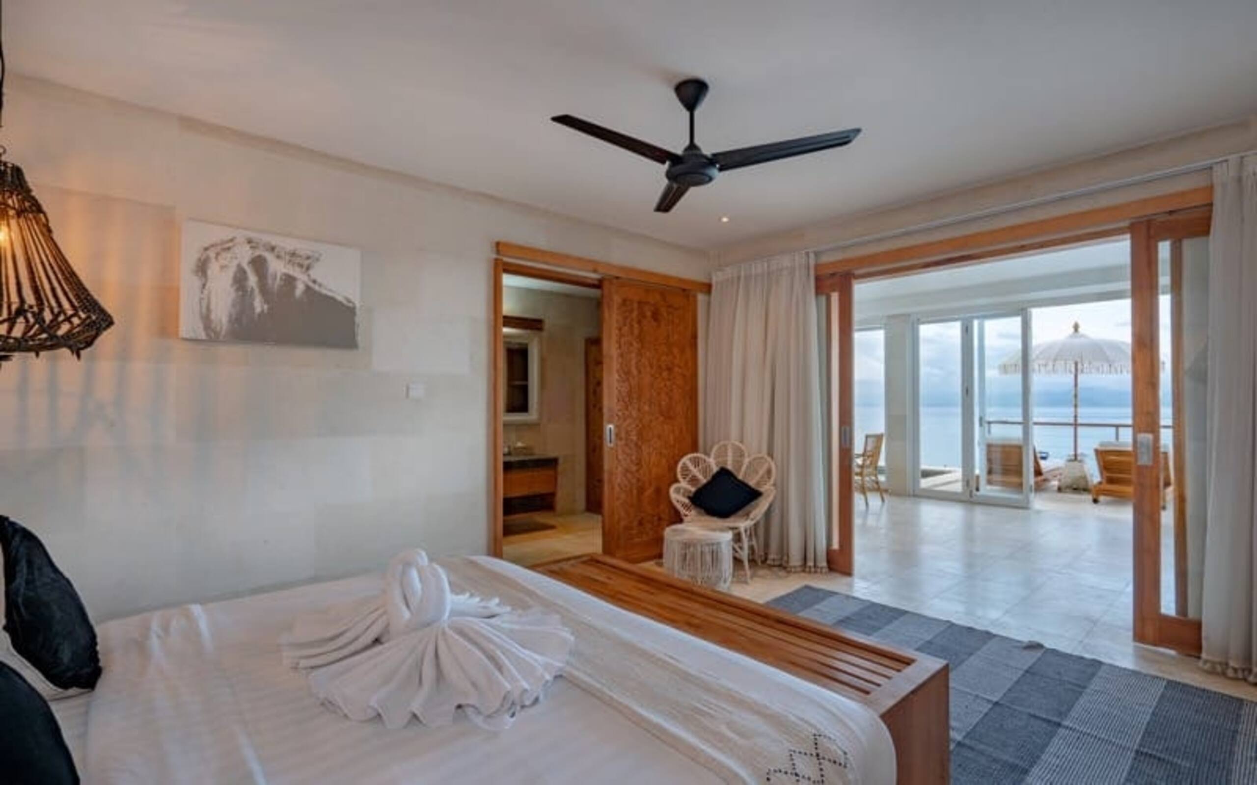 Aqua Nusa Luxury Lembongan Villas 18