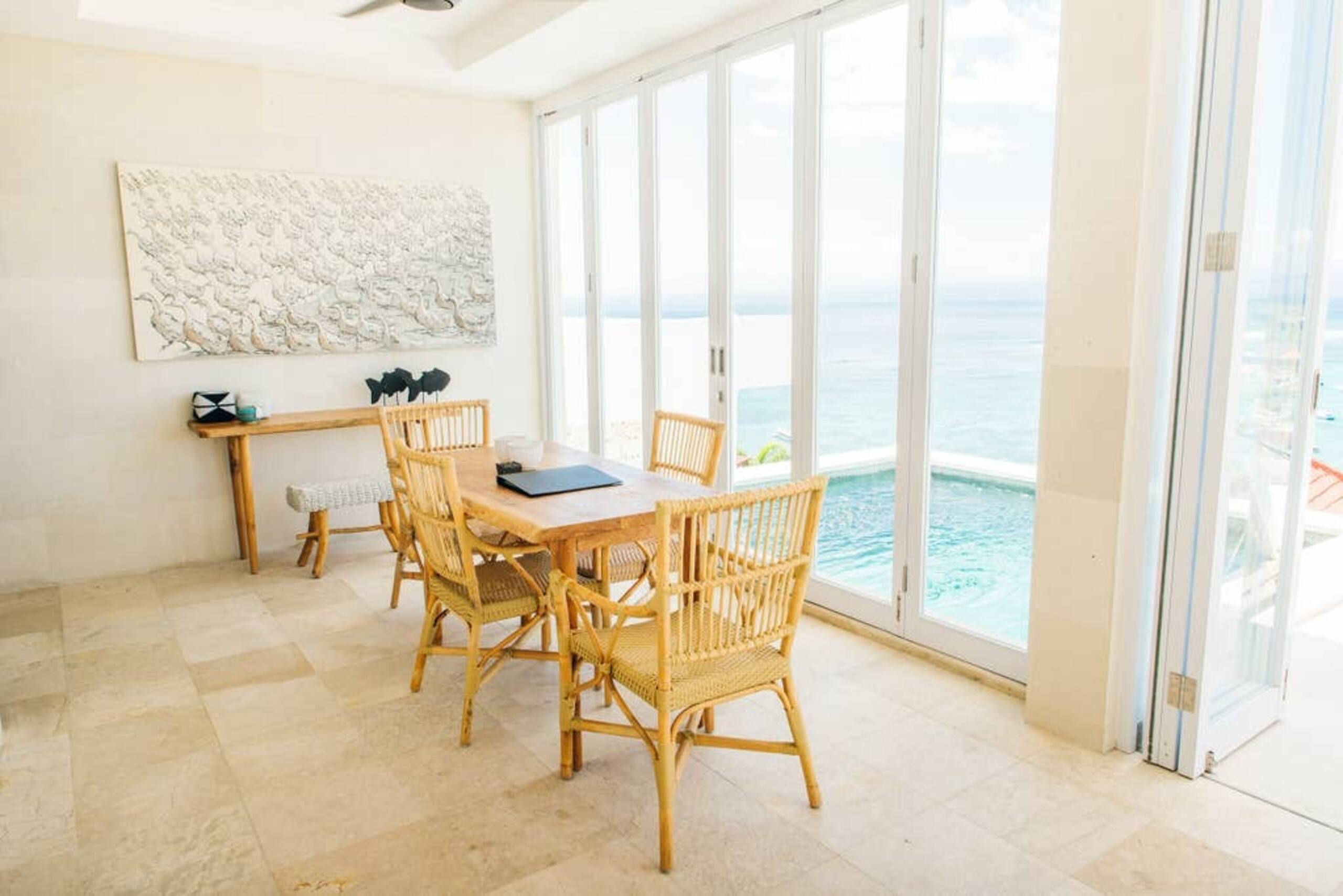 Aqua Nusa Luxury Lembongan Villas 11