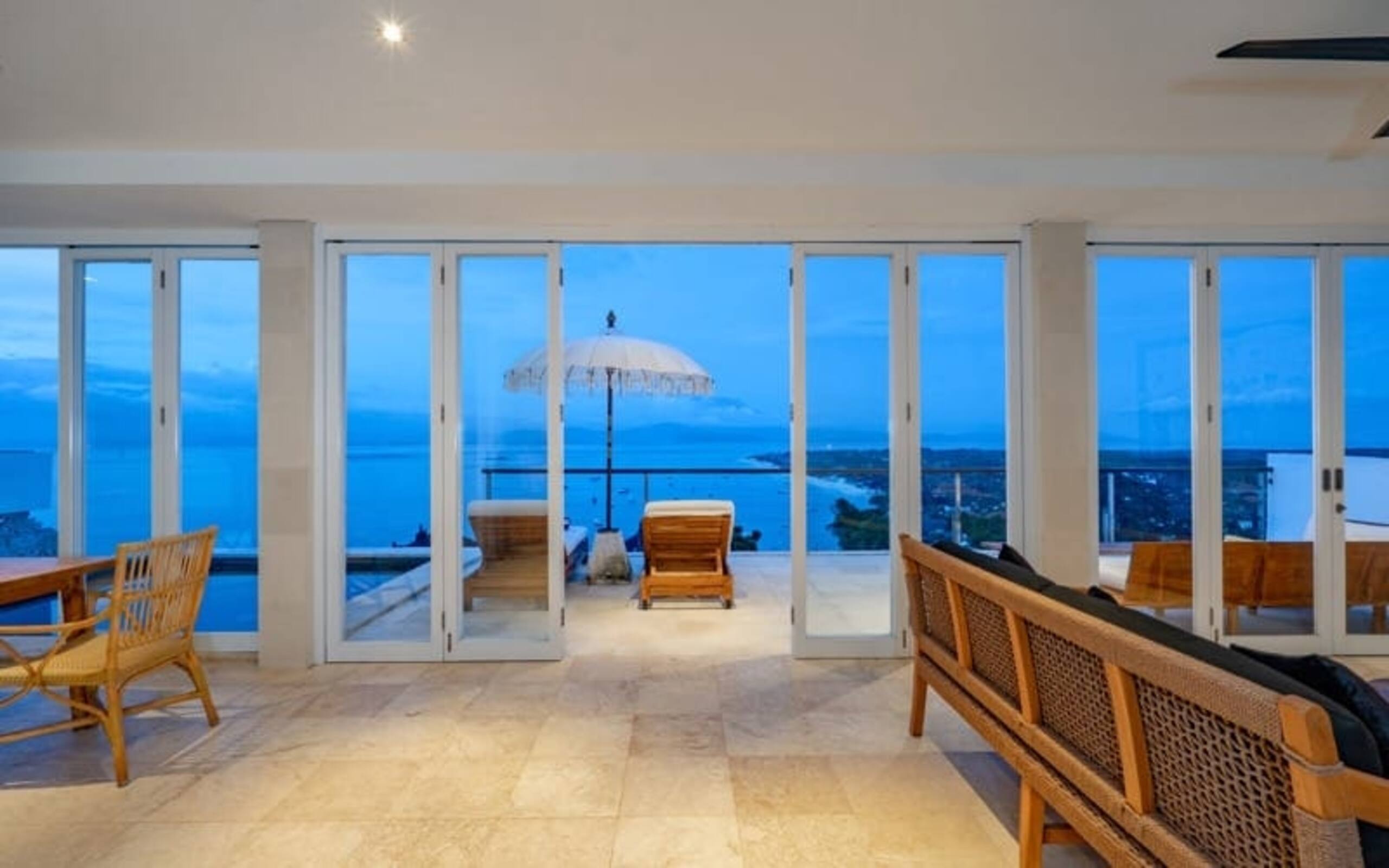 Aqua Nusa Luxury Lembongan Villas 7