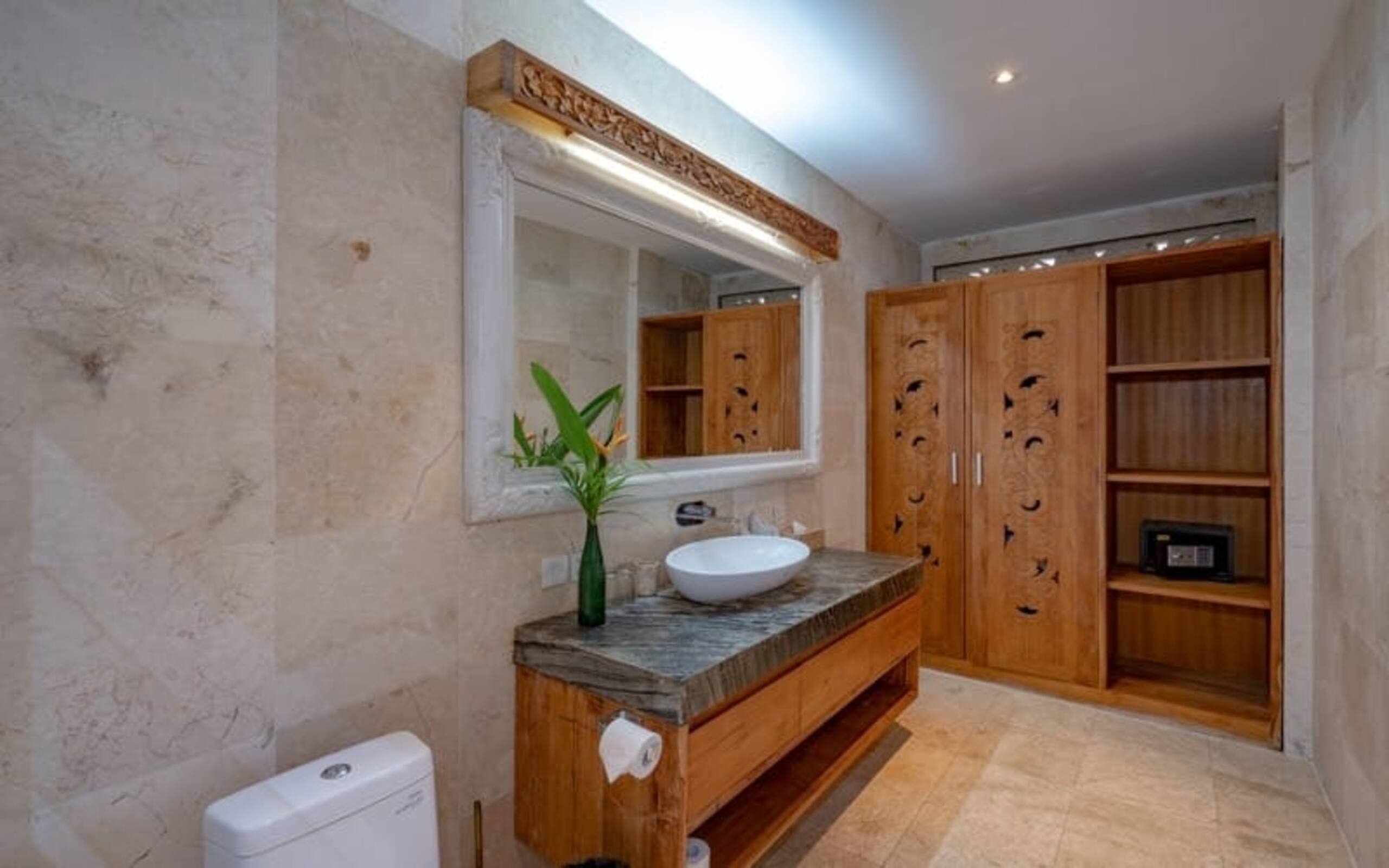Aqua Nusa Luxury Lembongan Villas 20