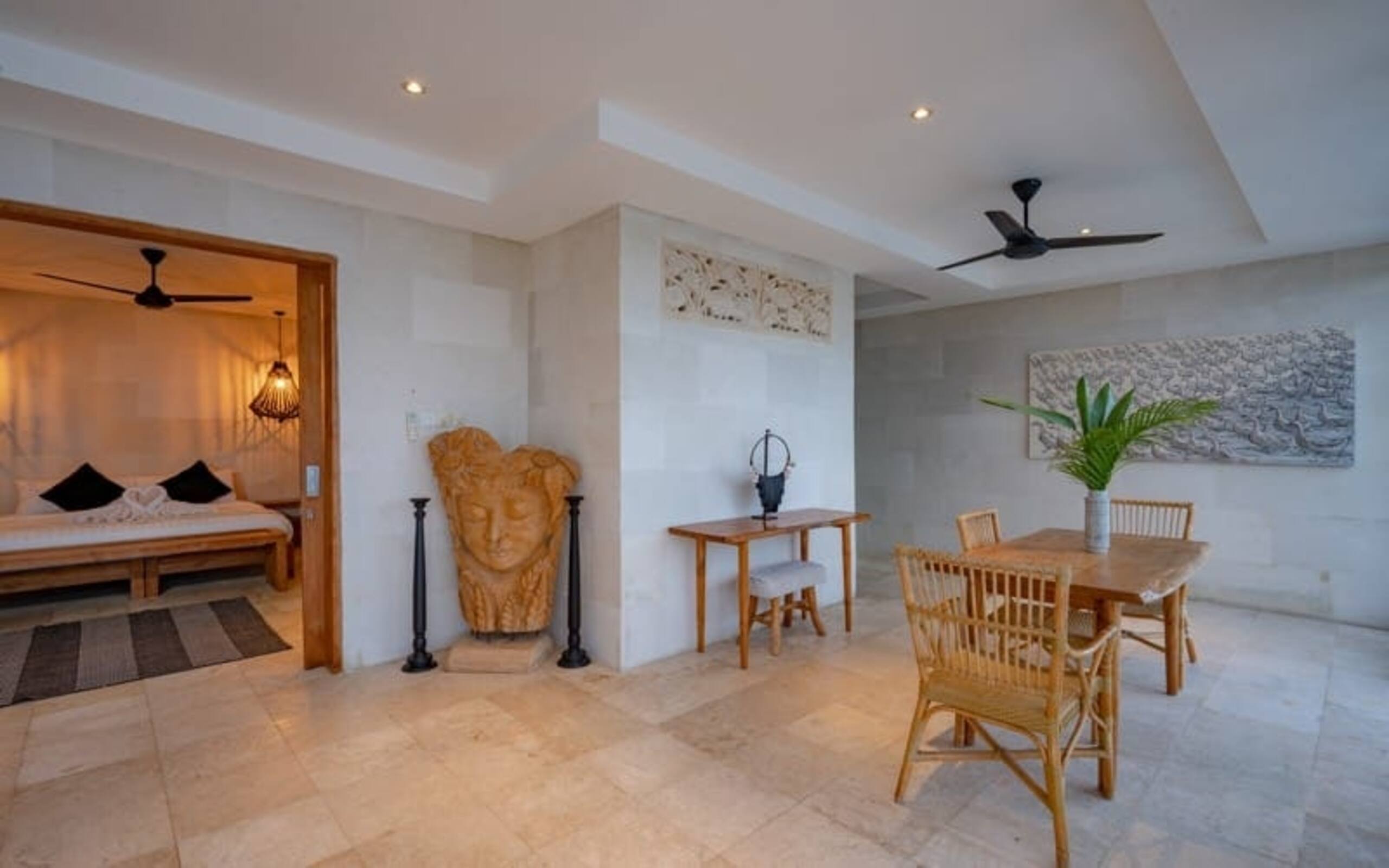 Aqua Nusa Luxury Lembongan Villas 10