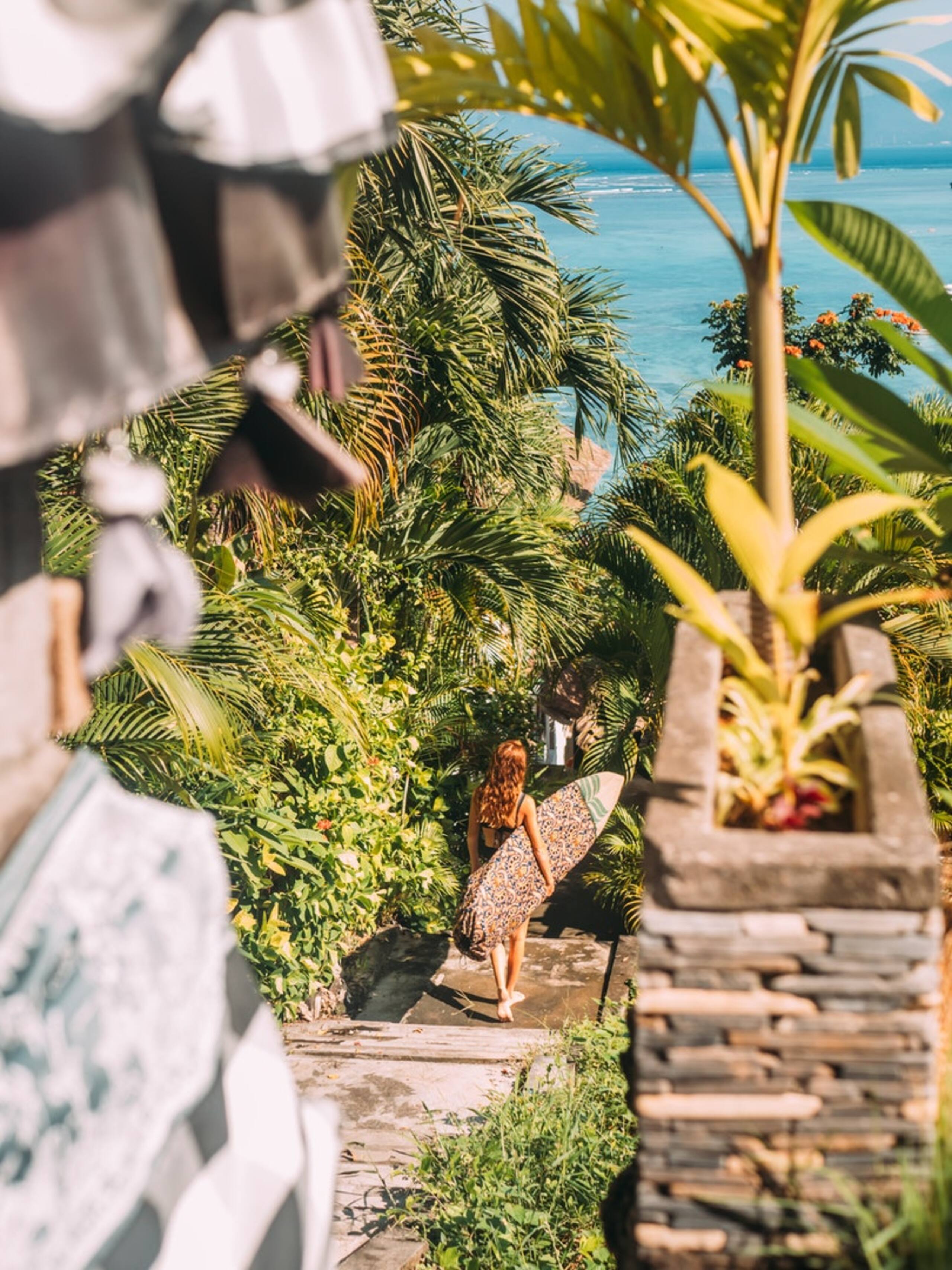 Aqua Nusa Luxury Lembongan Villas 23