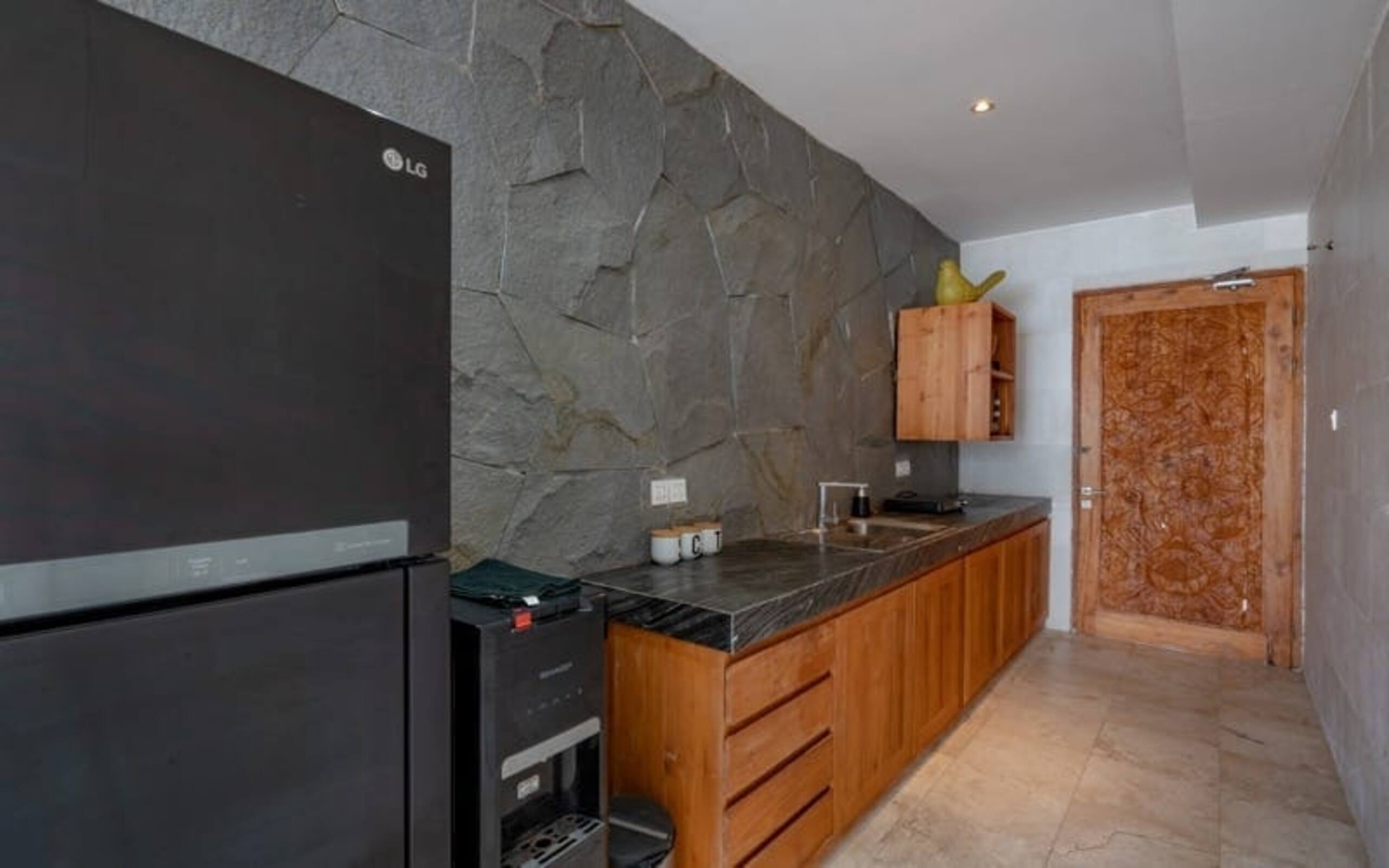 Aqua Nusa Luxury Lembongan Villas 12