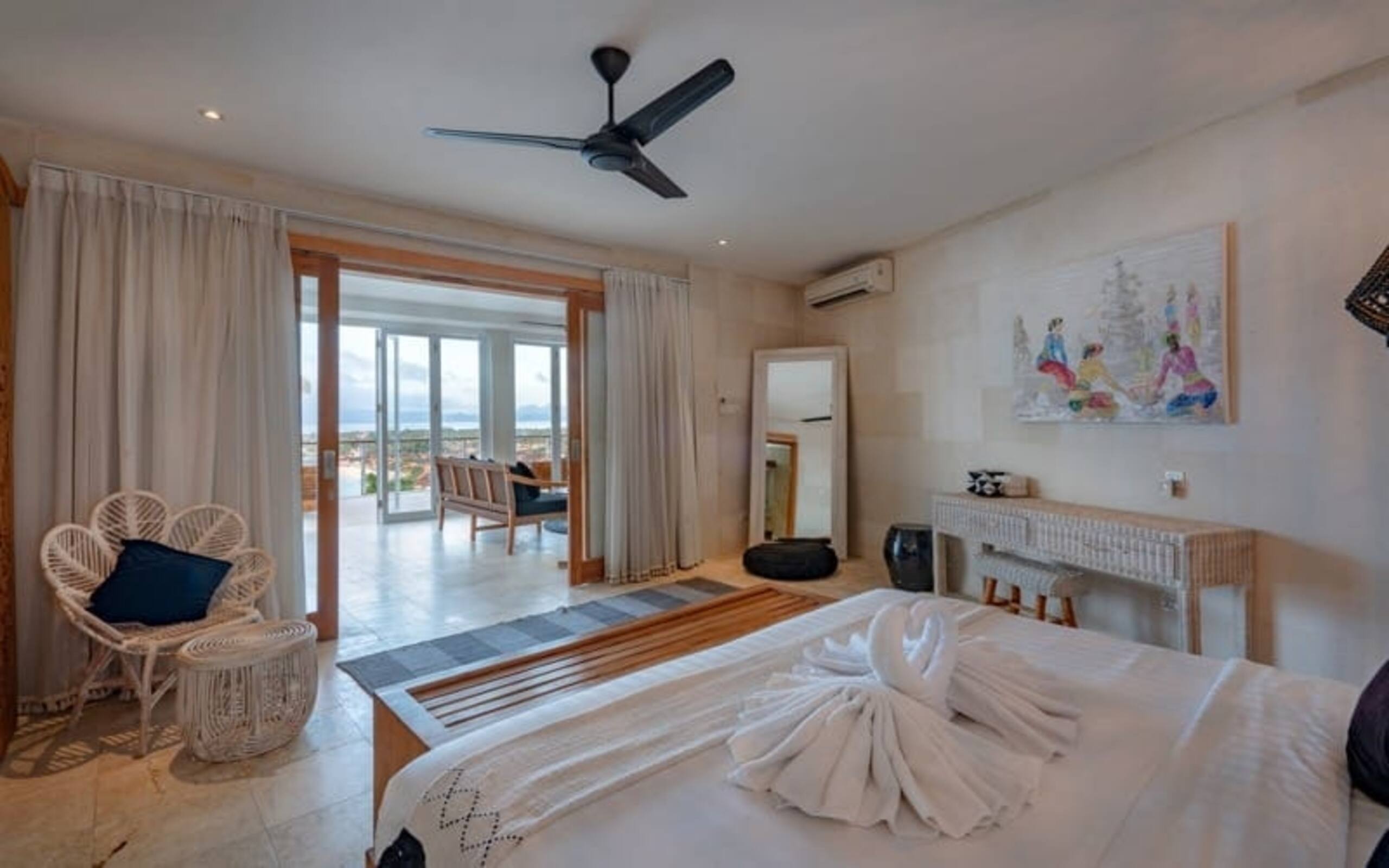 Aqua Nusa Luxury Lembongan Villas 13