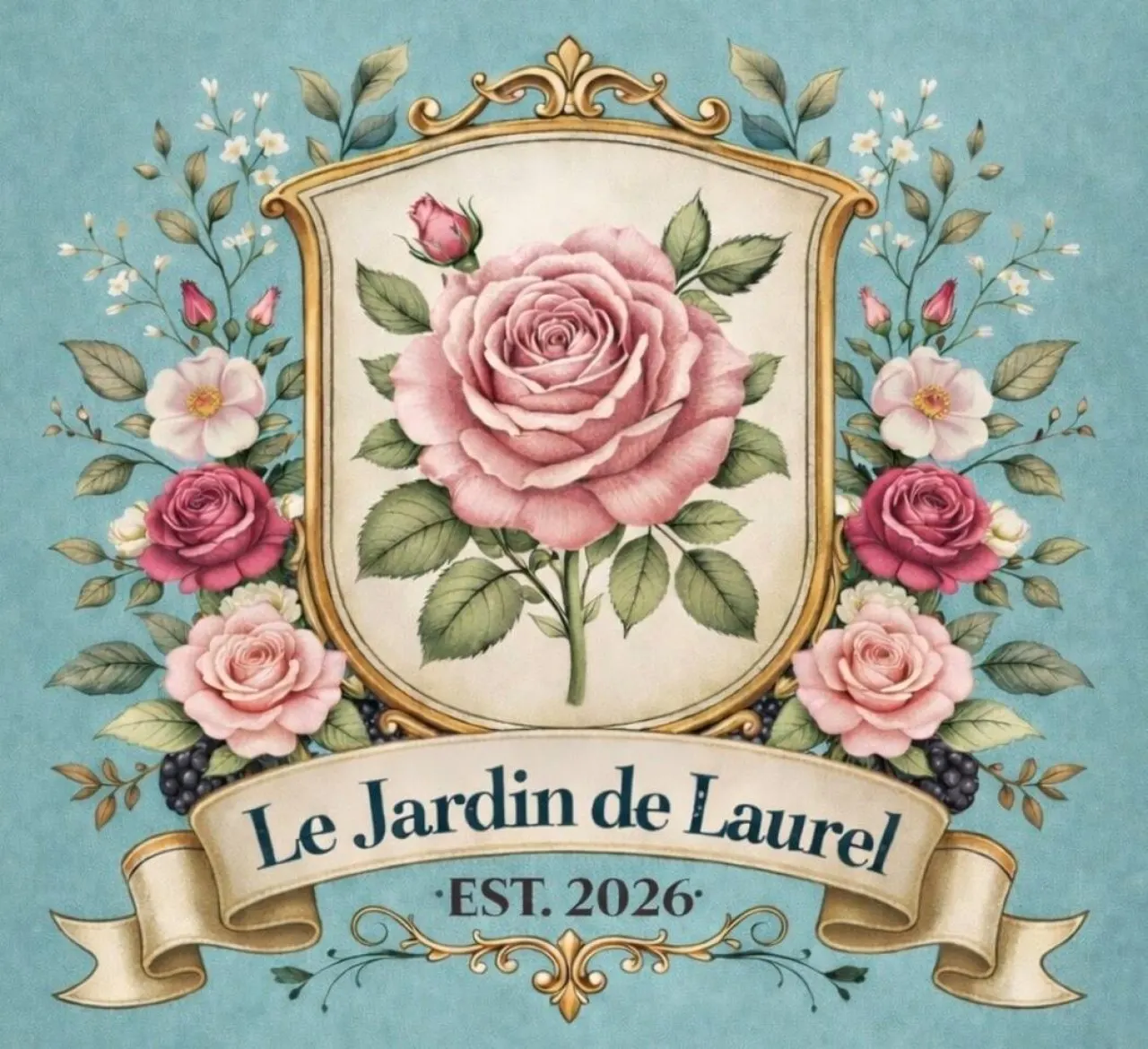 Le Jardin de Laurel — foto 2