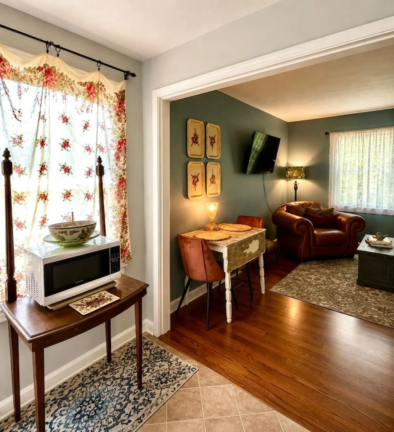 Le Jardin de Laurel 6