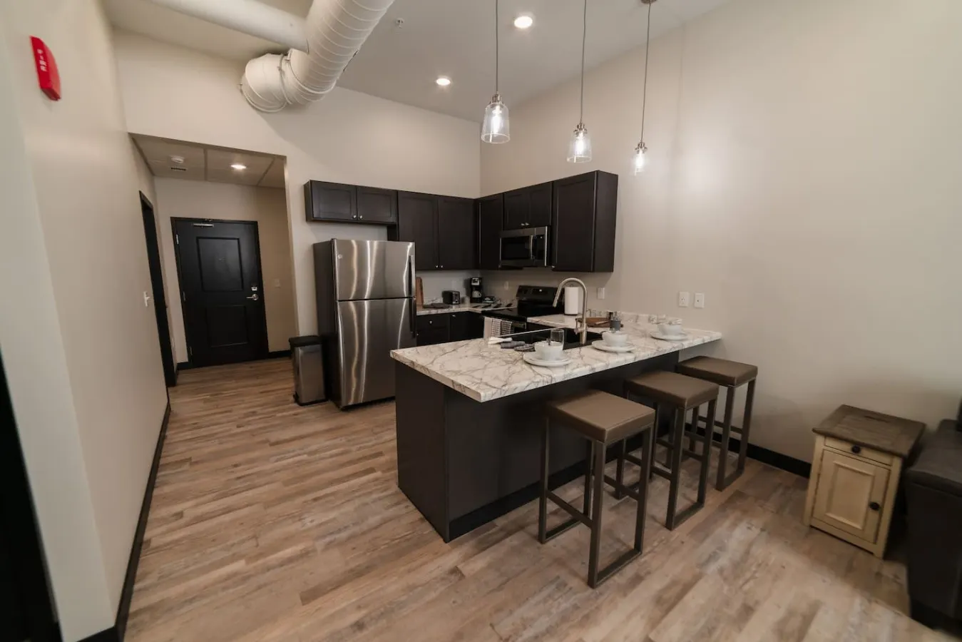 Sears Lofts | The Voedsch — photo 3