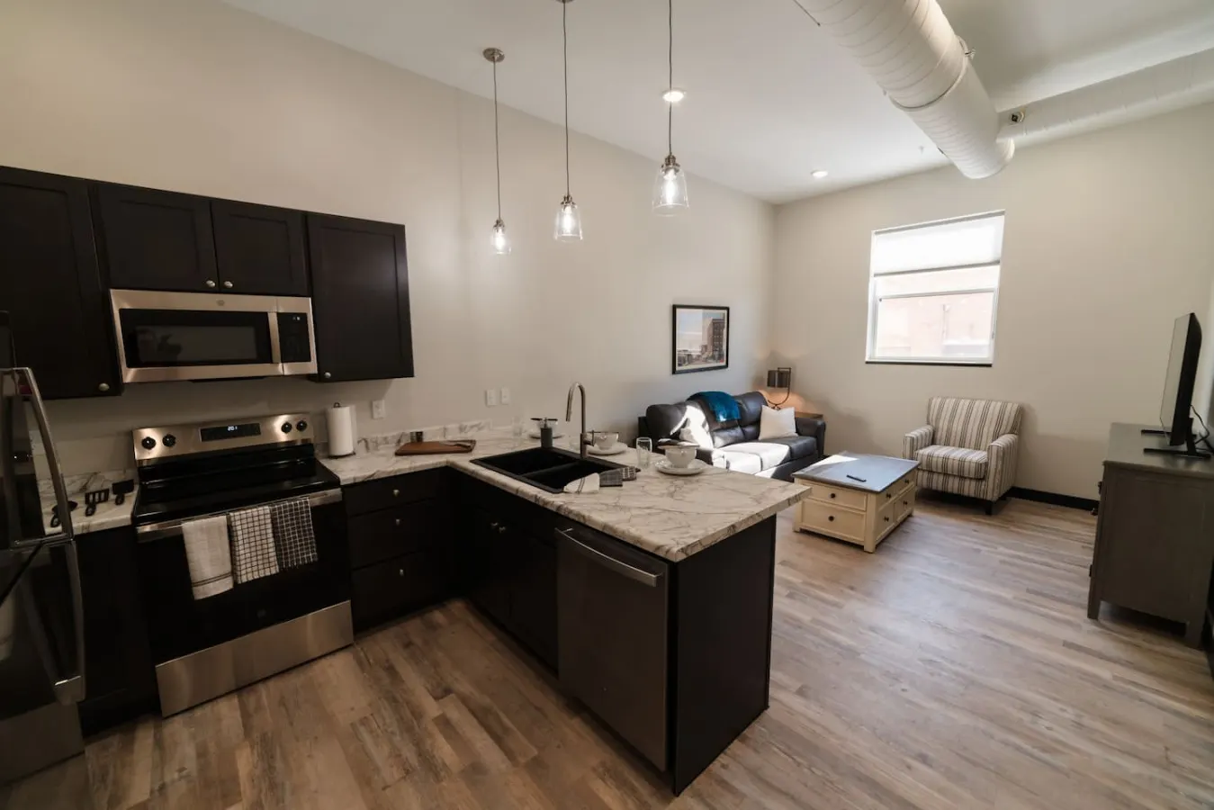 Sears Lofts | The Voedsch — photo 4