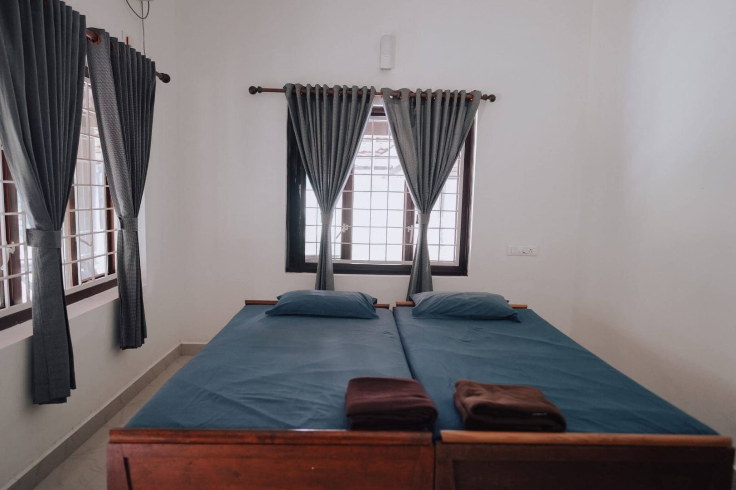 BioFarm - Riverside villa near Thodupuzha 2