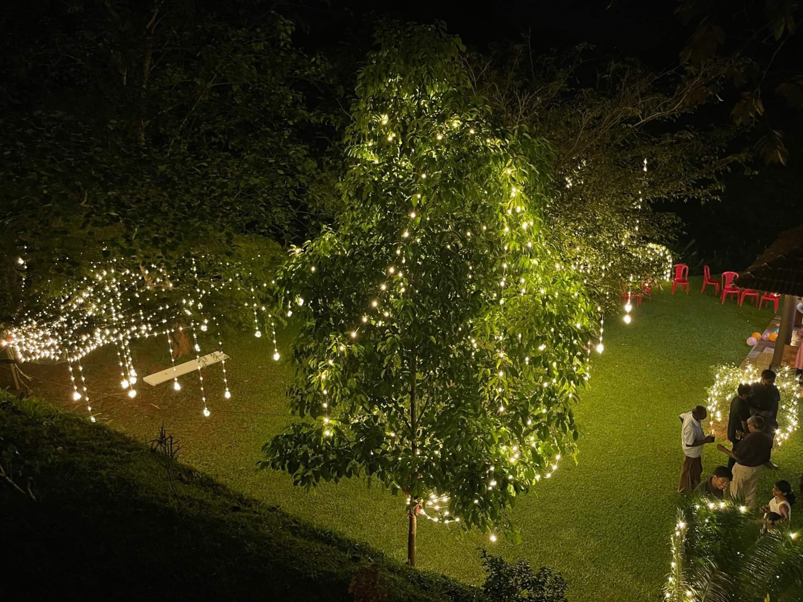 BioFarm - Riverside villa near Thodupuzha 11